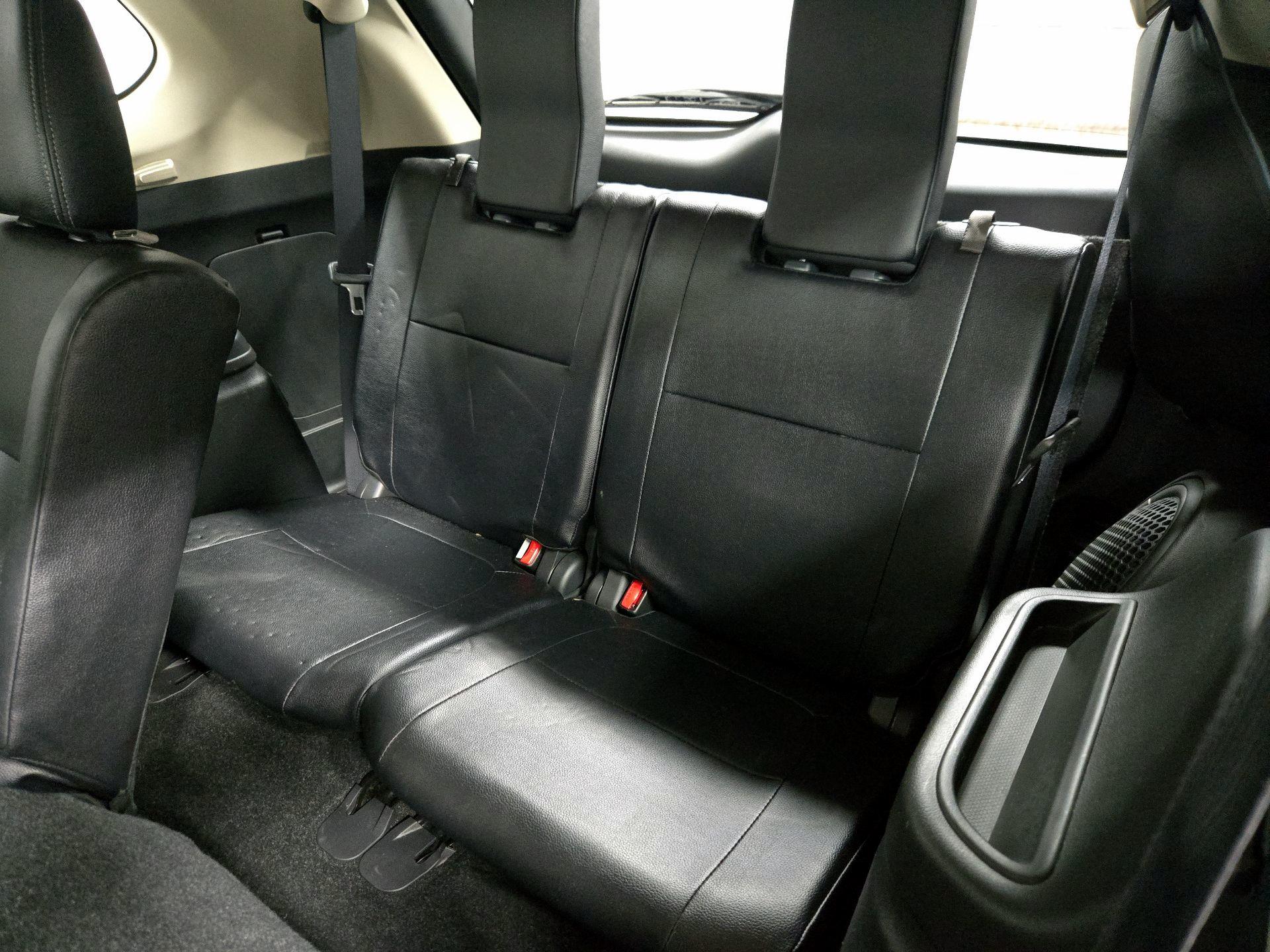 Thumbnail: 2017 Mitsubishi Outlander - 20