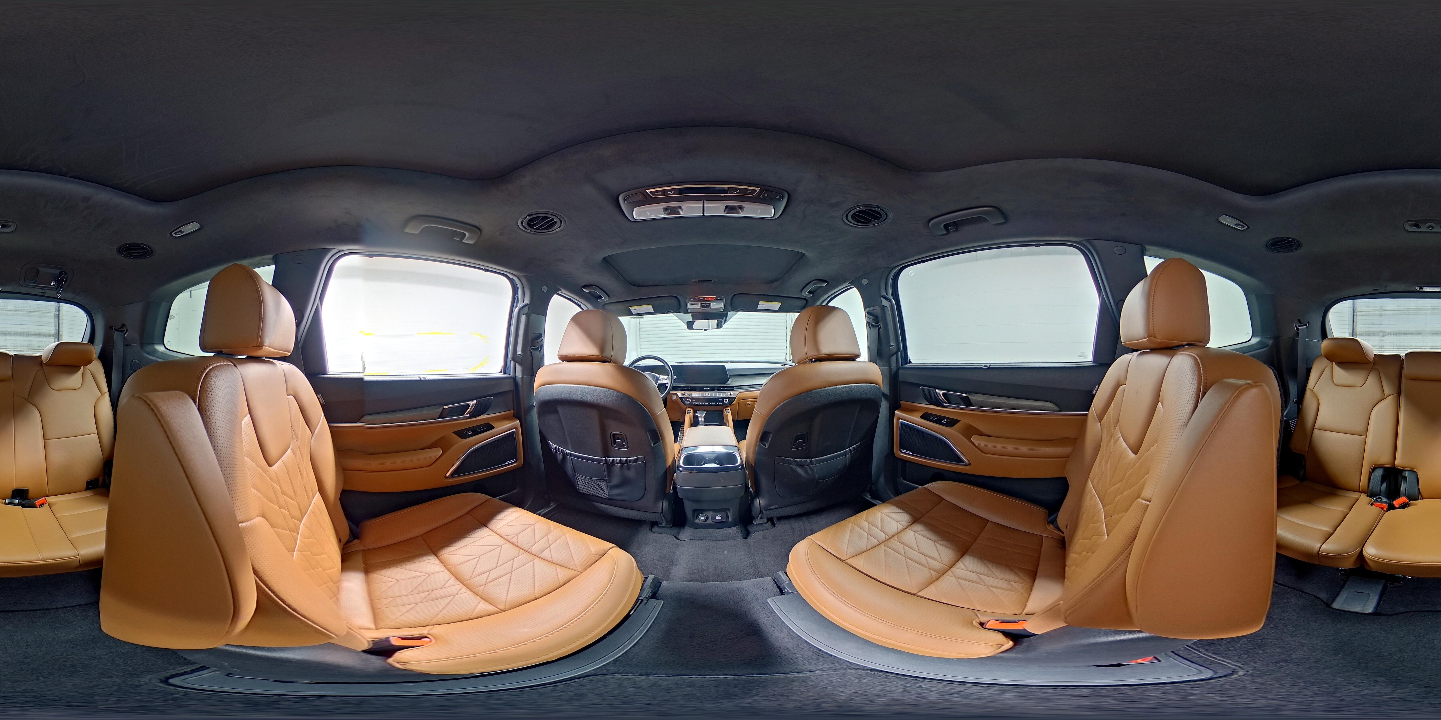 2023 Kia Telluride SX Prestige X-Pro - Photo 29