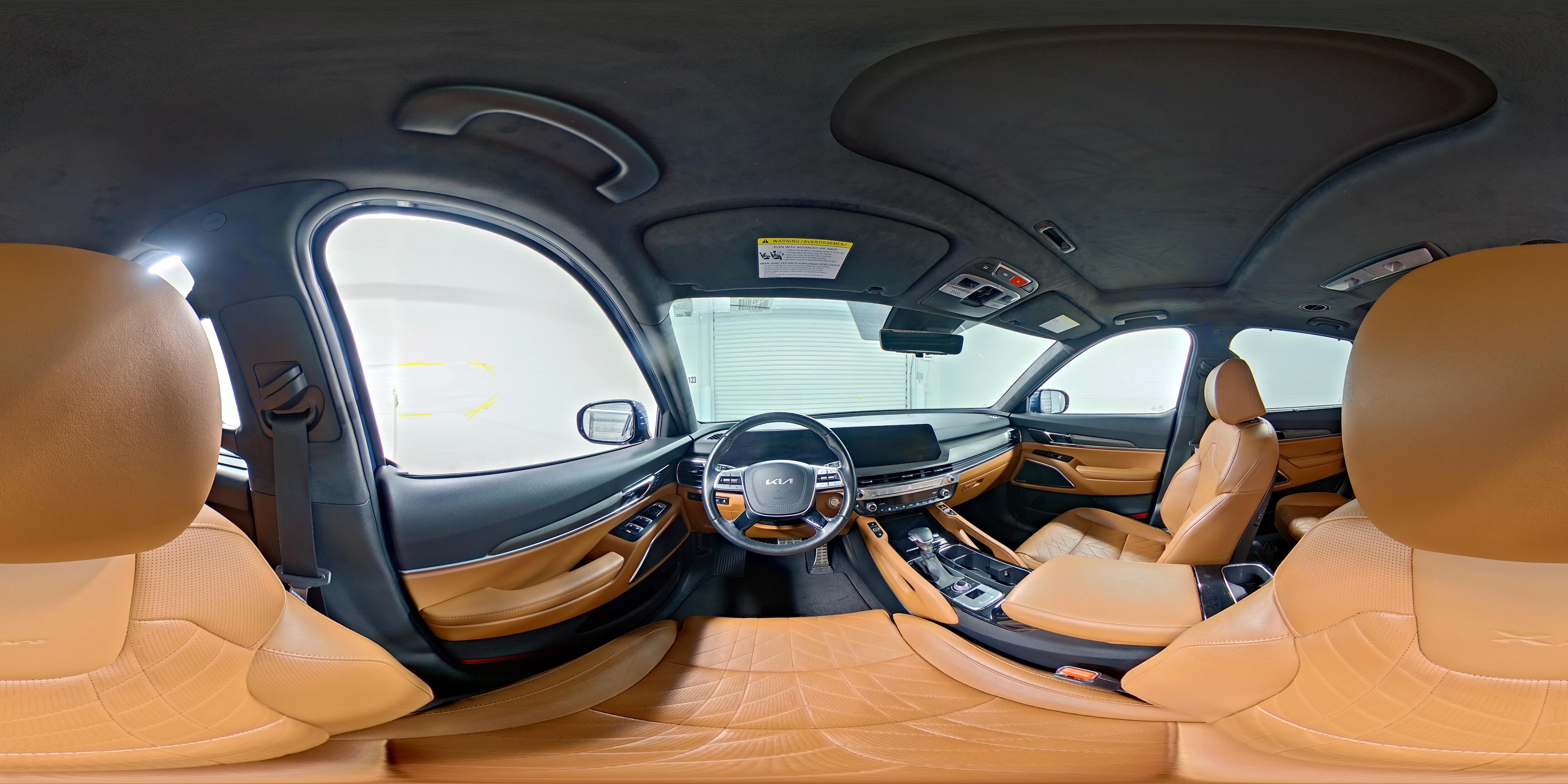 2023 Kia Telluride SX Prestige X-Pro - Photo 30