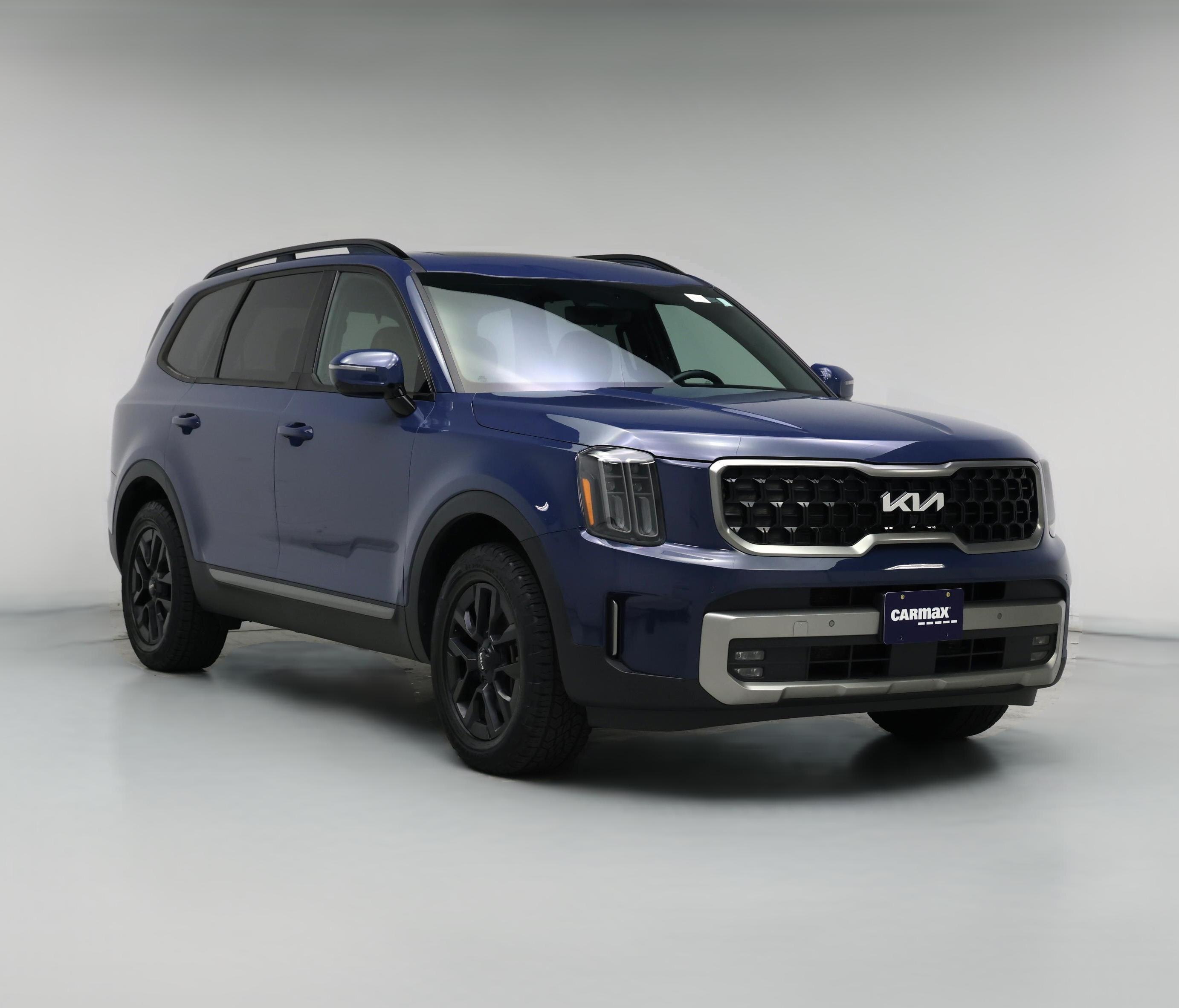 Thumbnail: 2023 Kia Telluride - 1