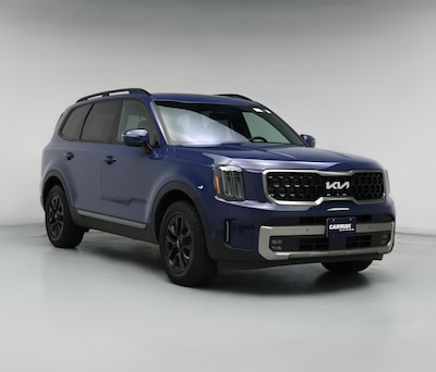 2023 Kia Telluride SX X-Pro