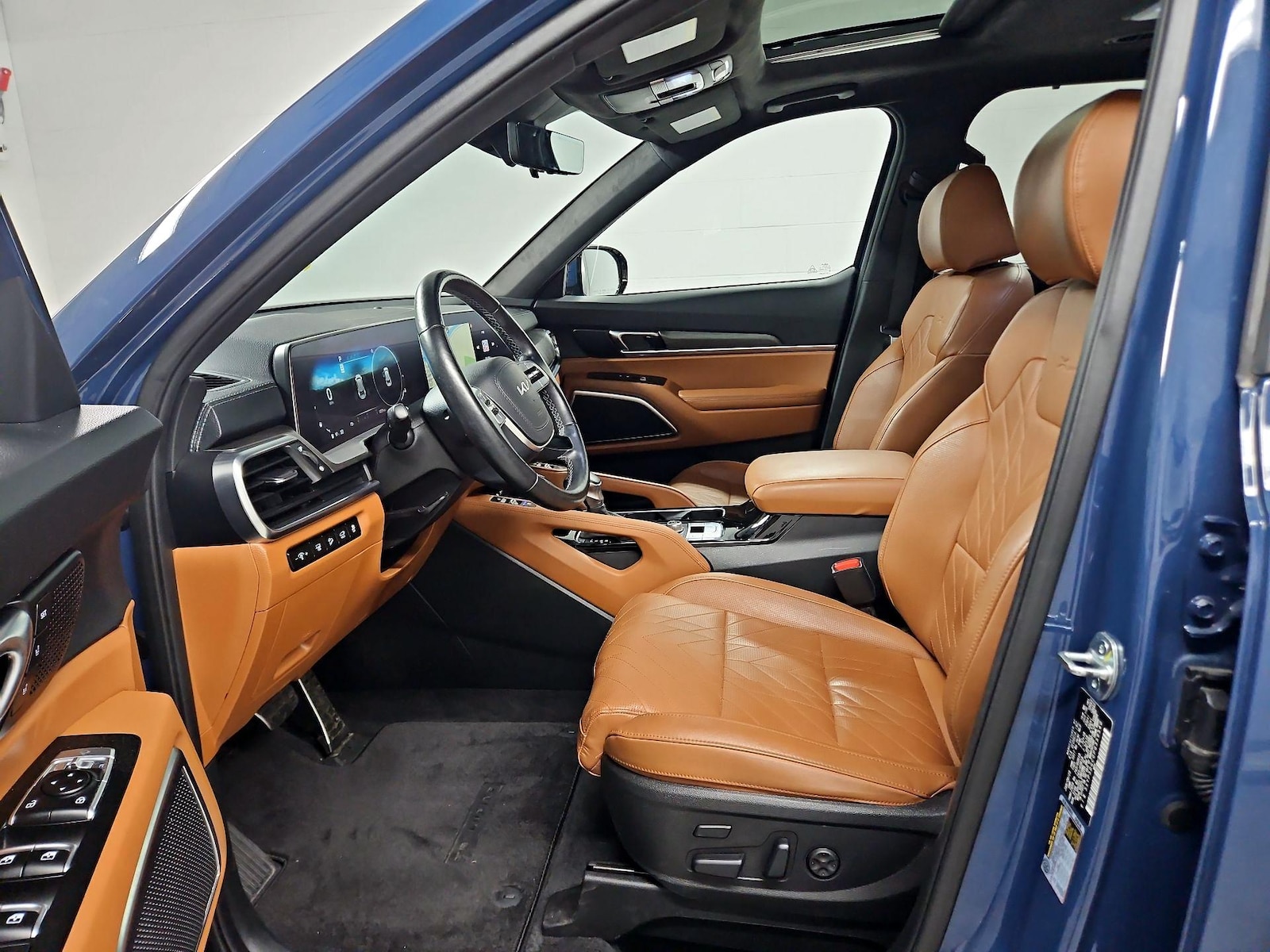 2023 Kia Telluride SX Prestige X-Pro - Photo 12