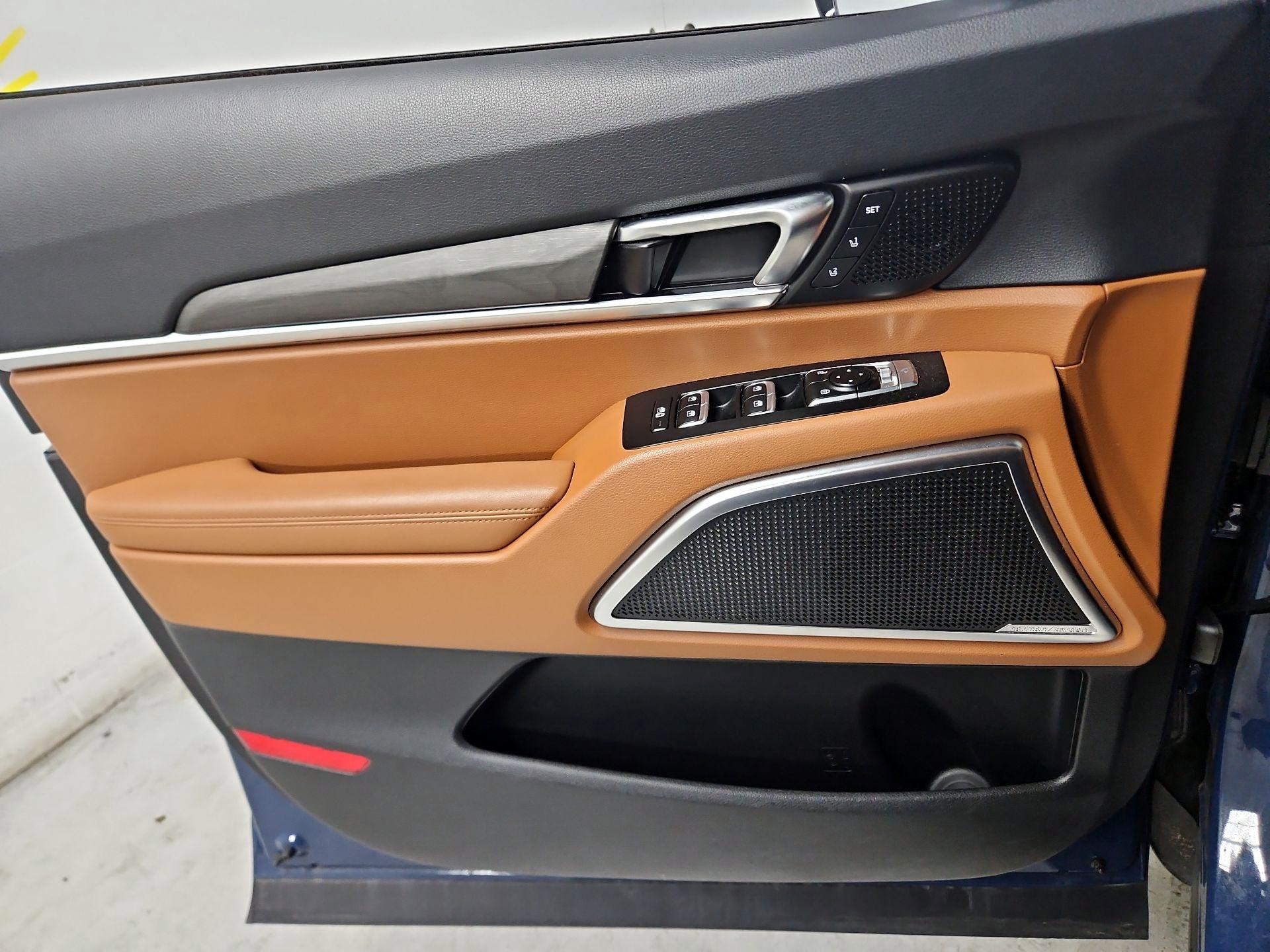 Thumbnail: 2023 Kia Telluride - 12