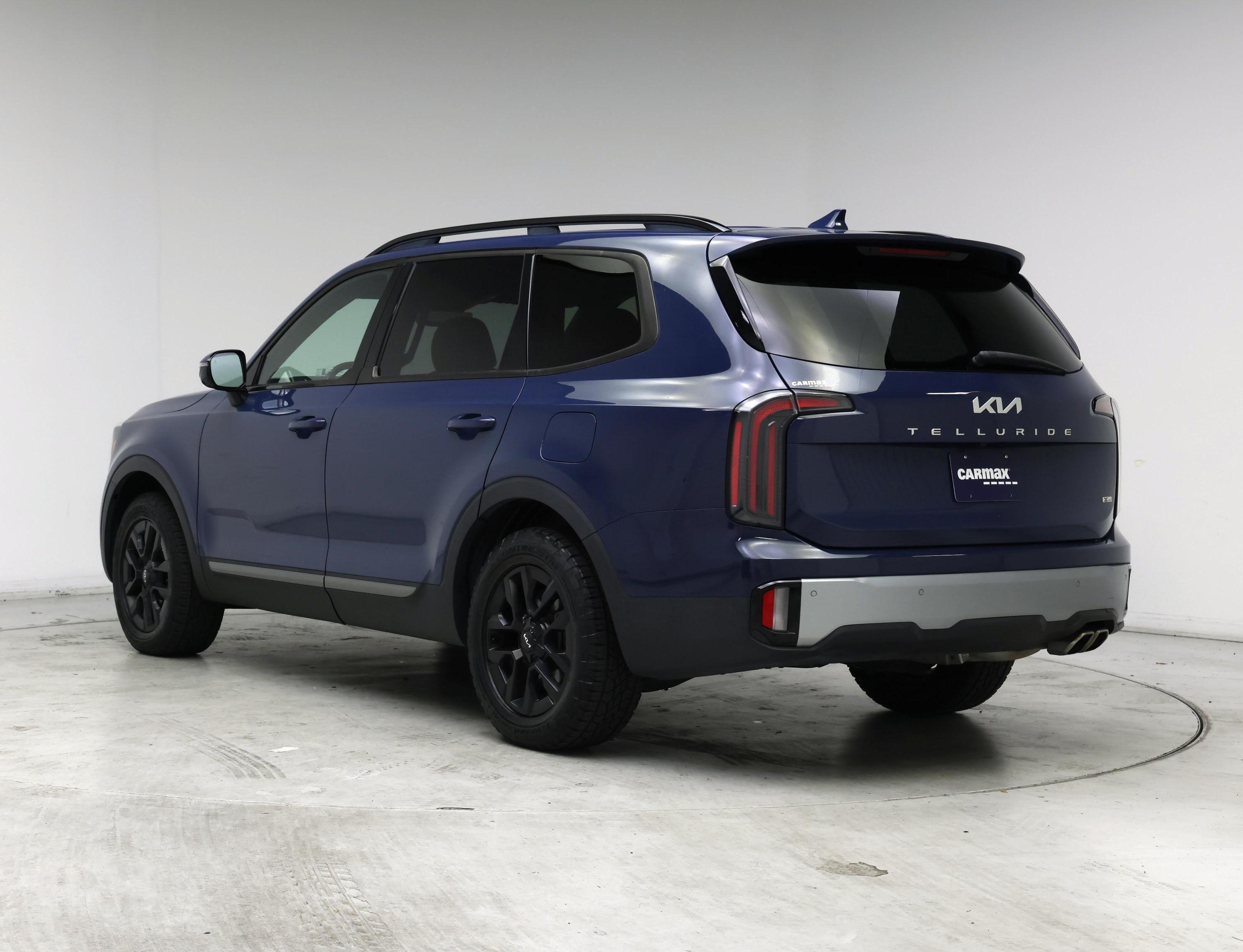 Thumbnail: 2023 Kia Telluride - 2