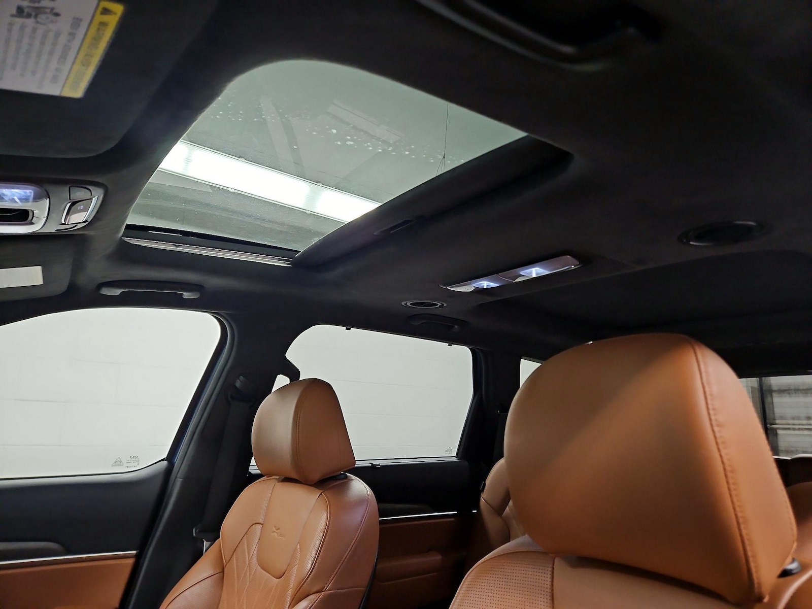 2023 Kia Telluride SX Prestige X-Pro - Photo 21