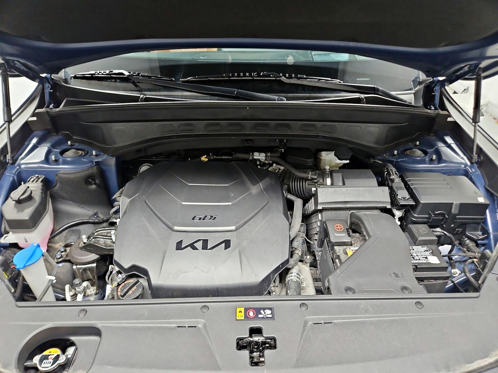 2023 Kia Telluride SX Prestige X-Pro - Photo 26