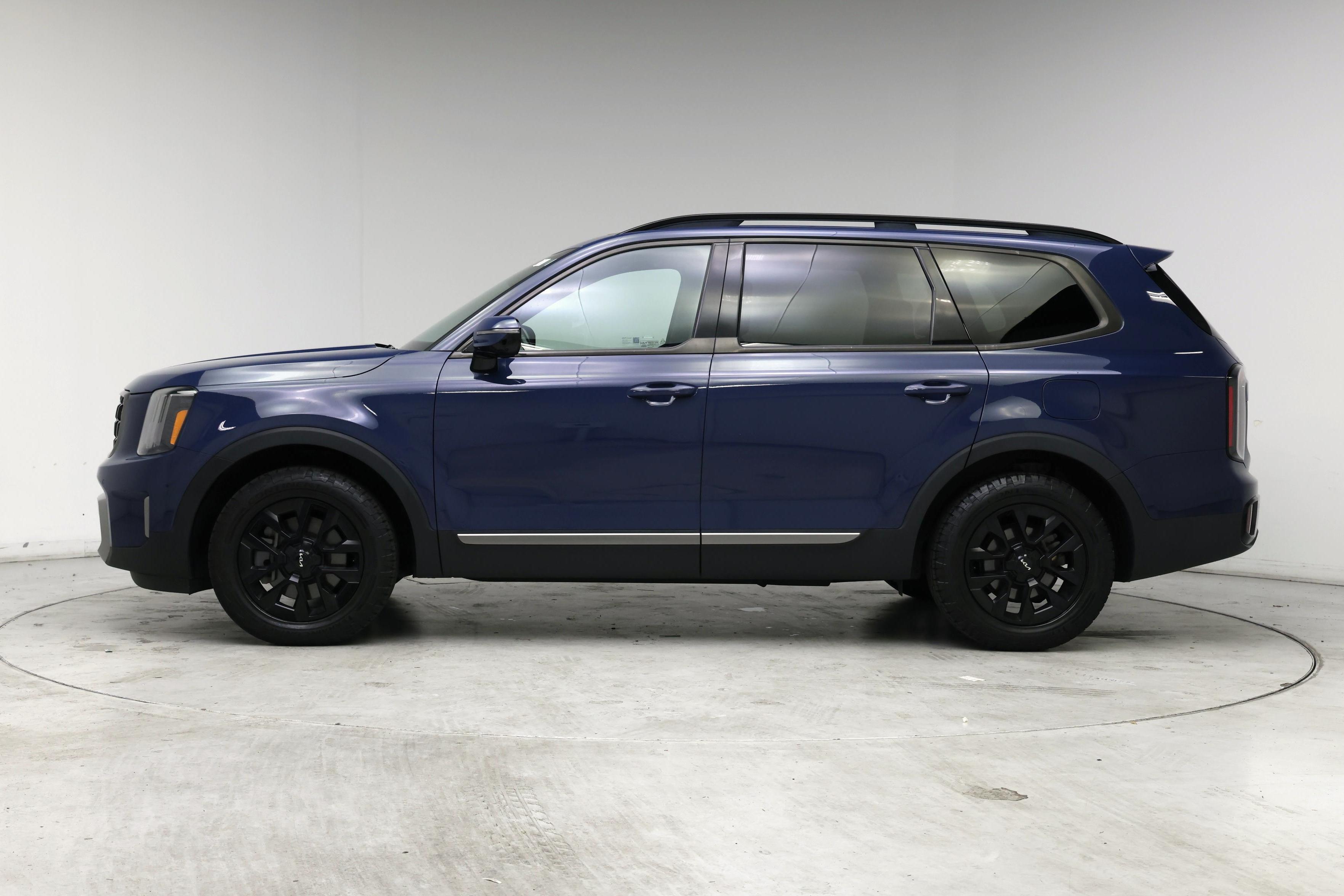 Thumbnail: 2023 Kia Telluride - 3