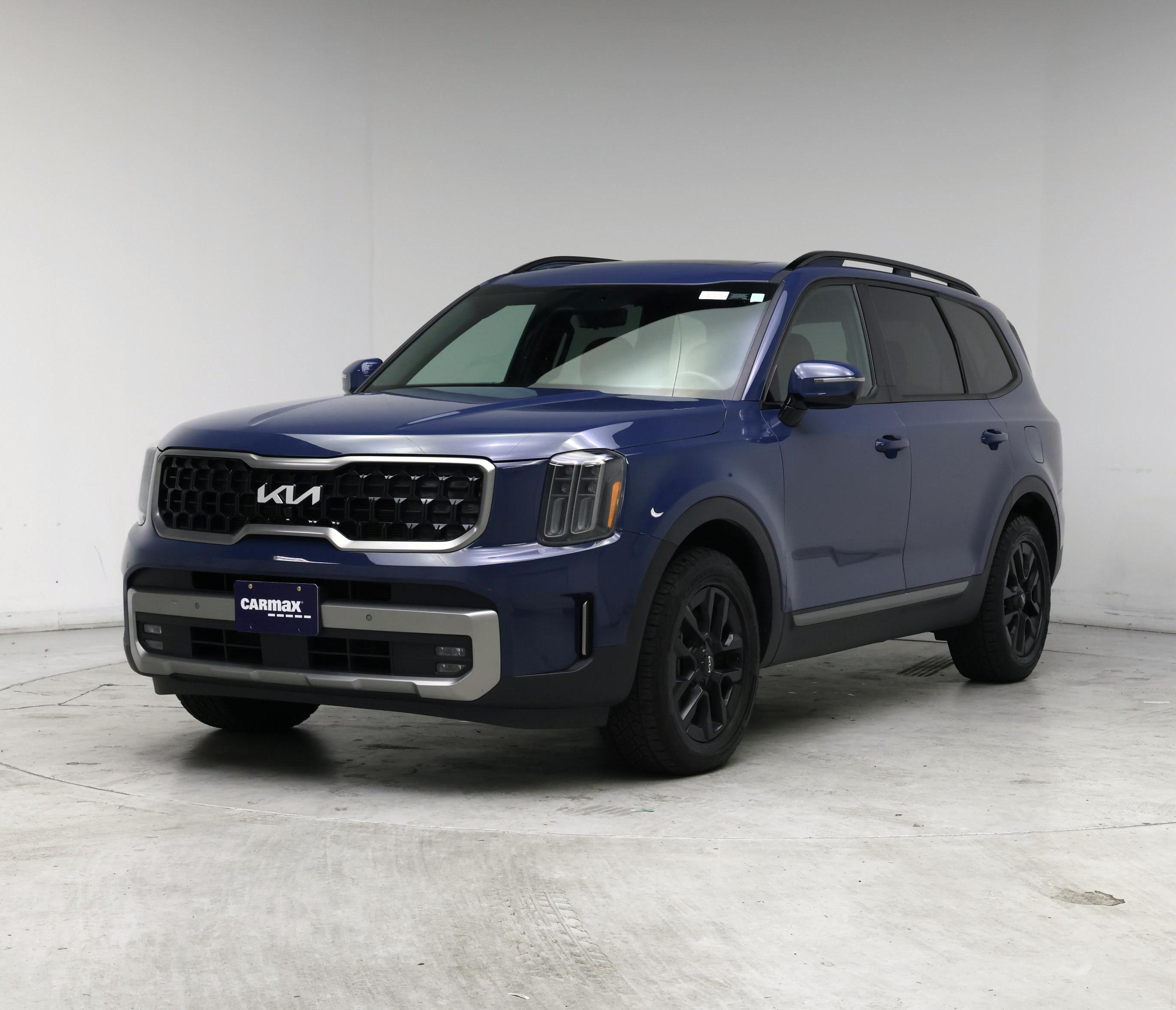 Thumbnail: 2023 Kia Telluride - 4