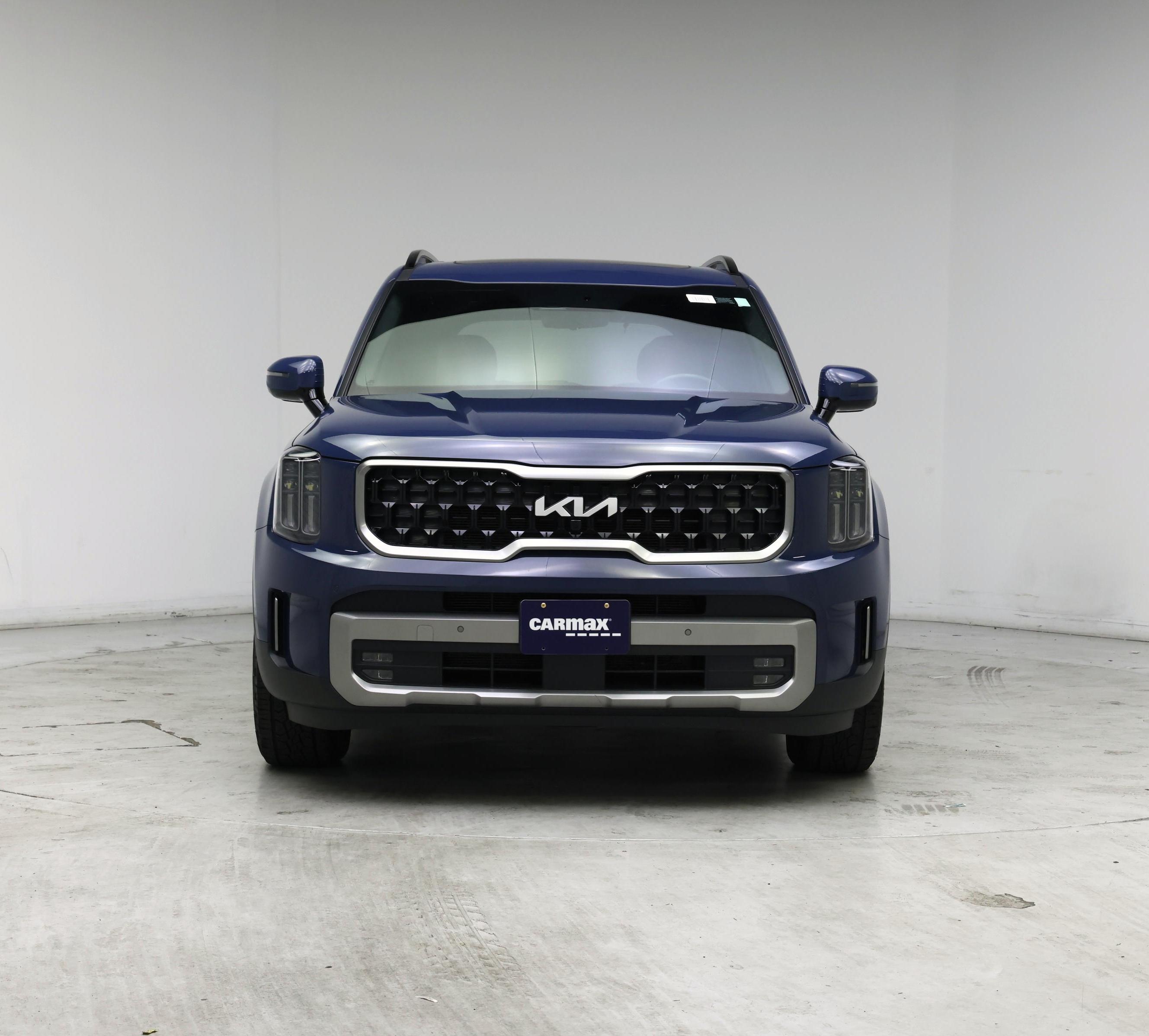 Thumbnail: 2023 Kia Telluride - 5