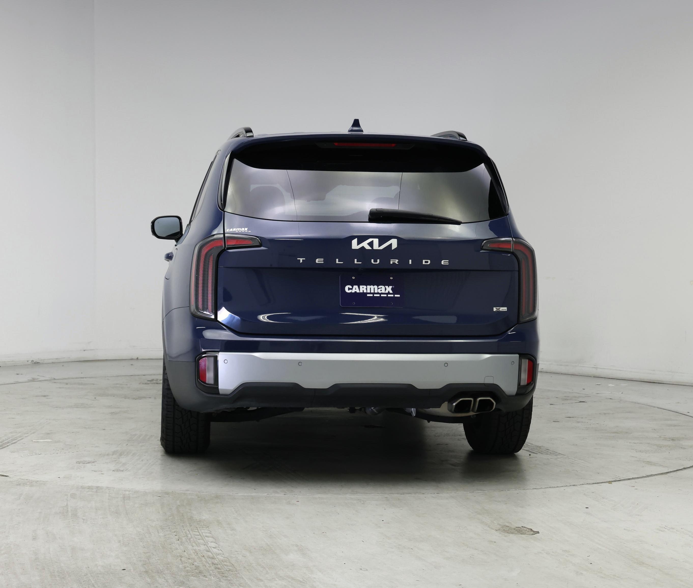 Thumbnail: 2023 Kia Telluride - 6