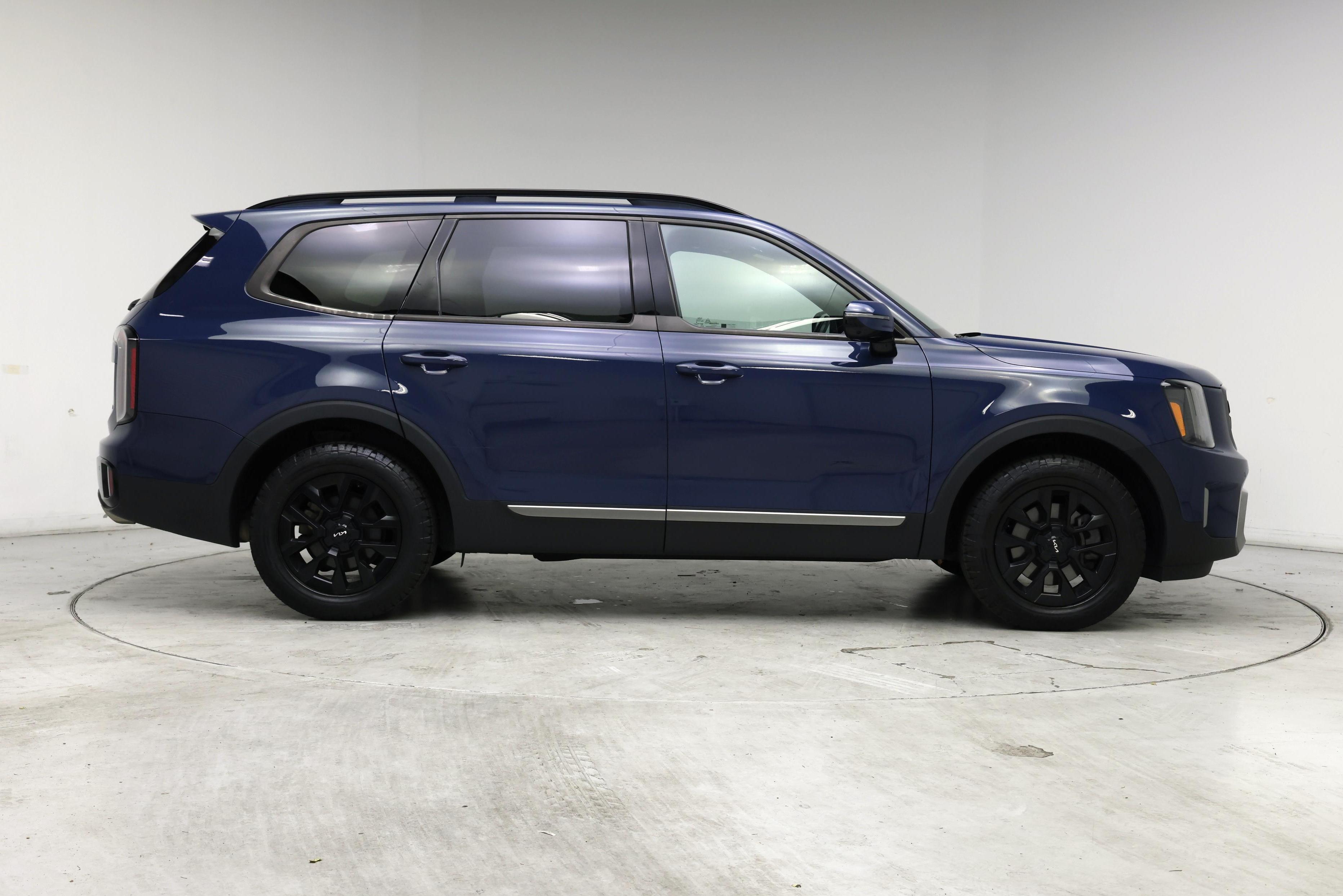 Thumbnail: 2023 Kia Telluride - 7