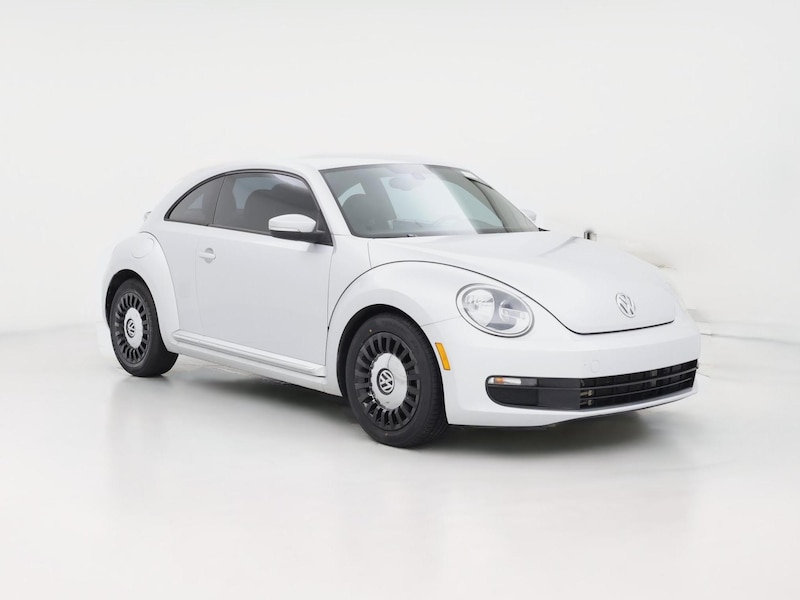 2016 Volkswagen Beetle SE -
                  Mobile, AL
