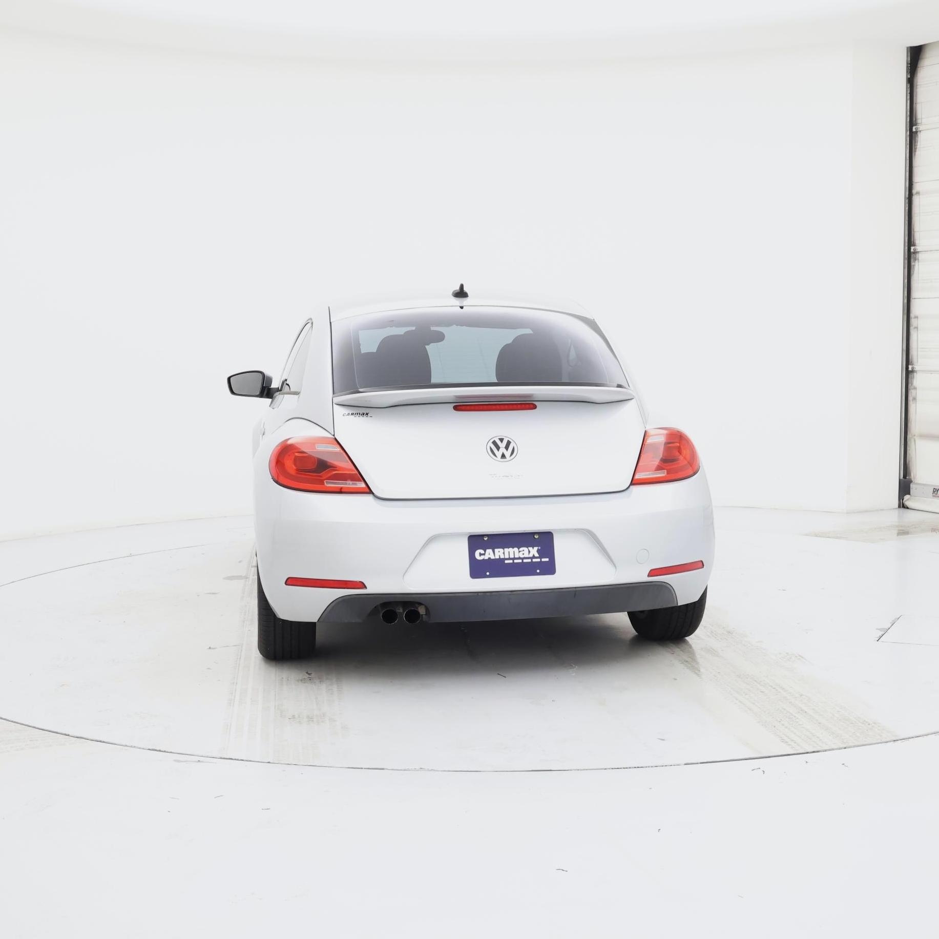 Thumbnail: 2016 Volkswagen Beetle - 6