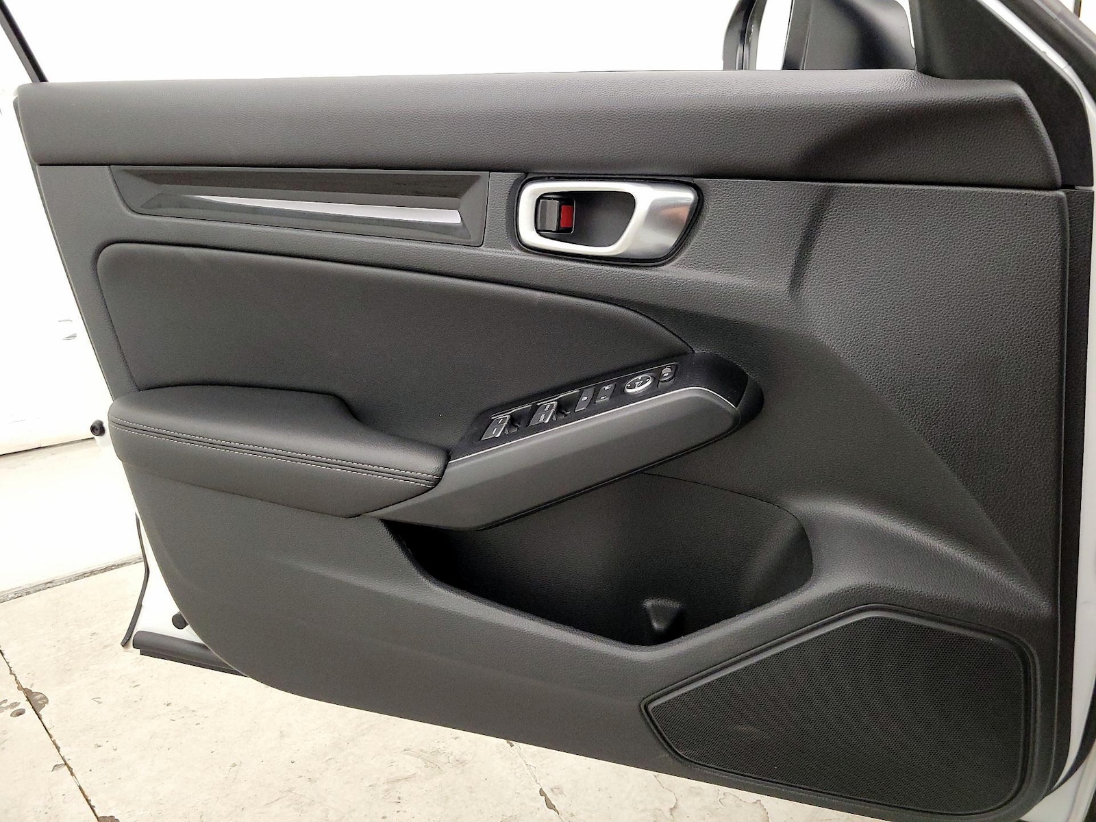 2024 Honda Civic Hatchback Sport Touring - Photo 13