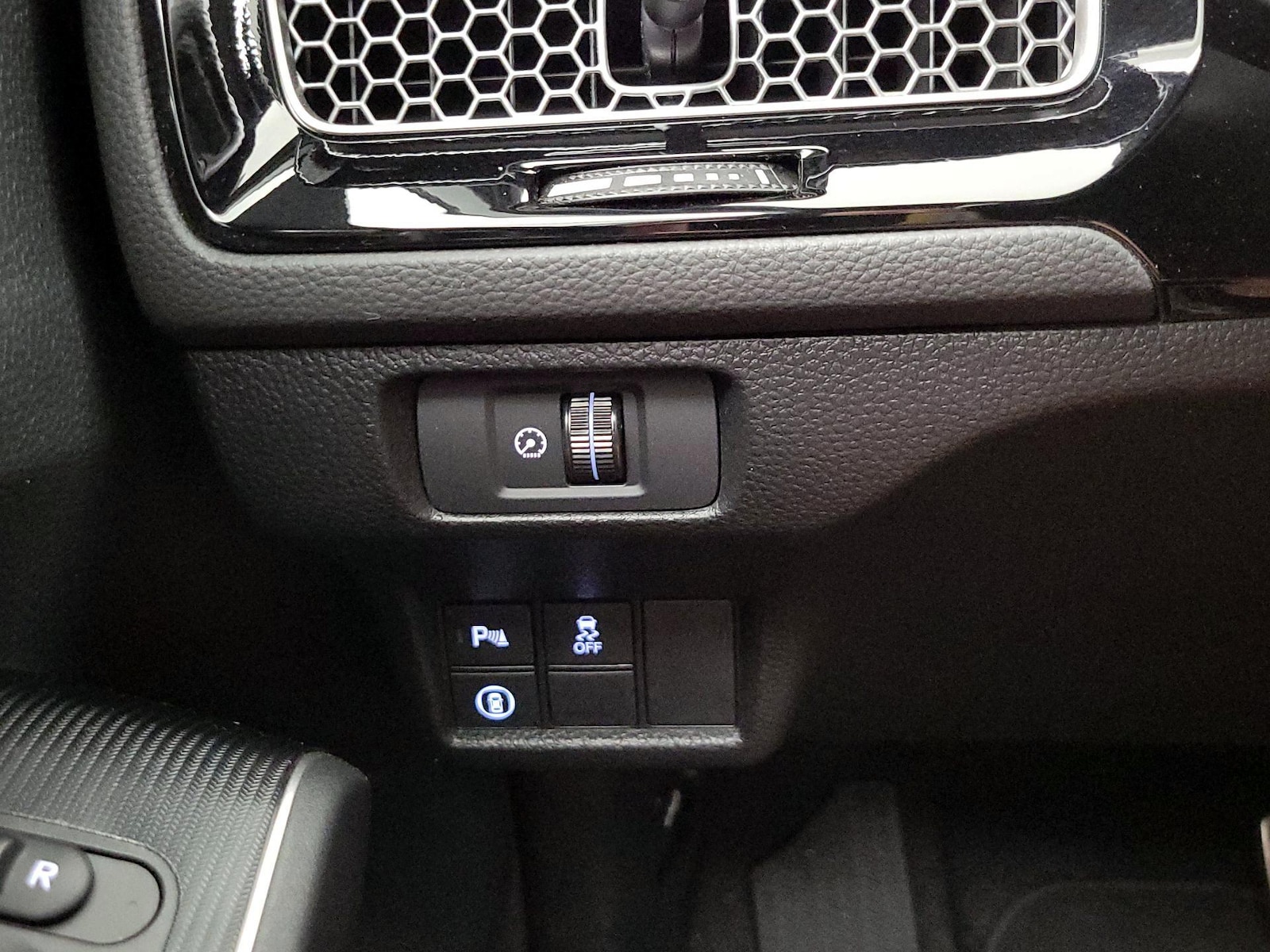 2024 Honda Civic Hatchback Sport Touring - Photo 14