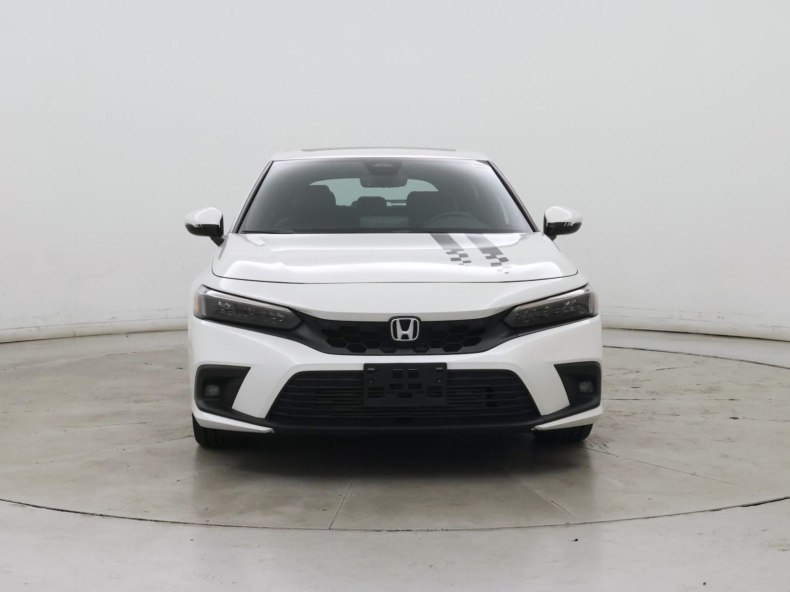 2024 Honda Civic Hatchback Sport Touring - Photo 6