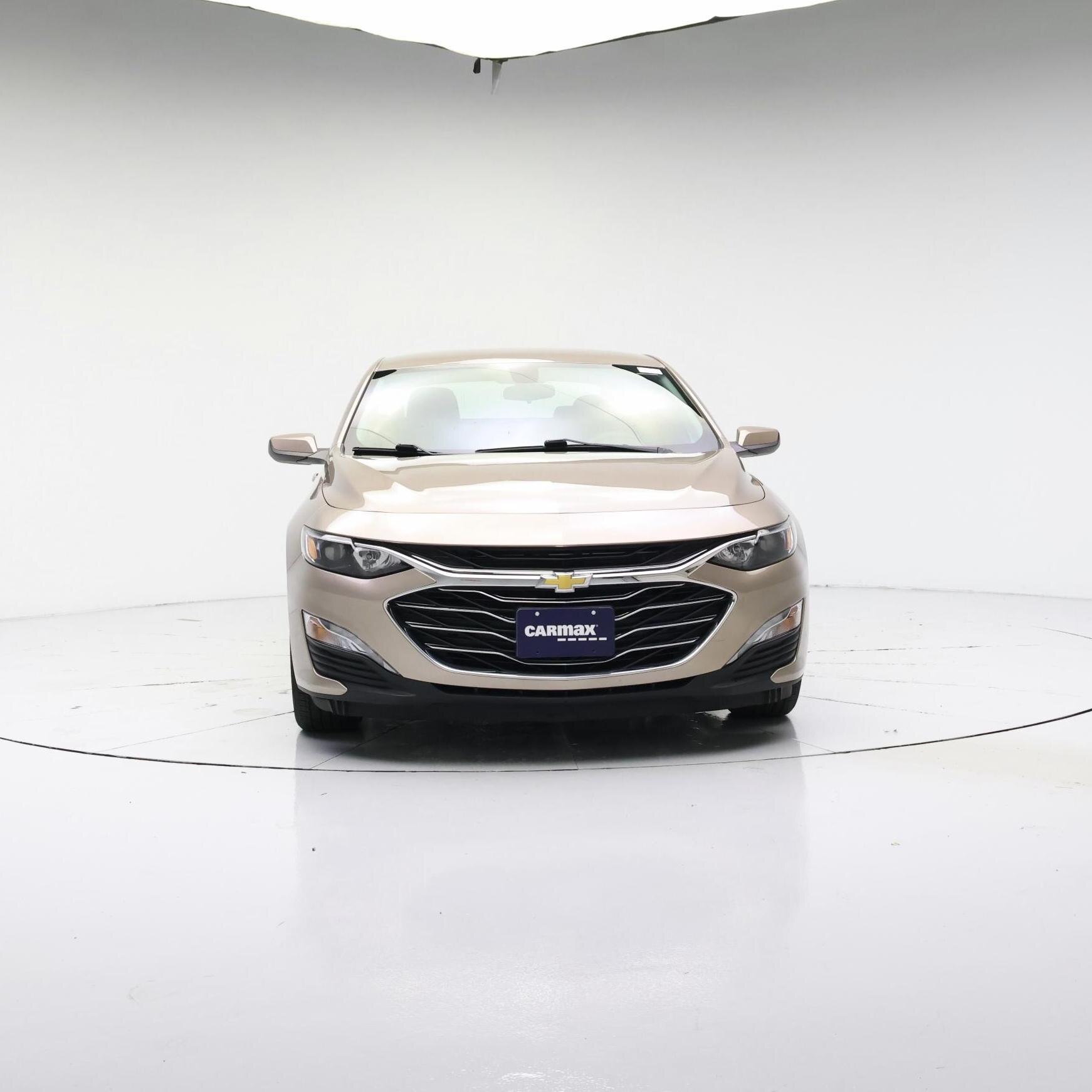 Thumbnail: 2019 Chevrolet Malibu - 5