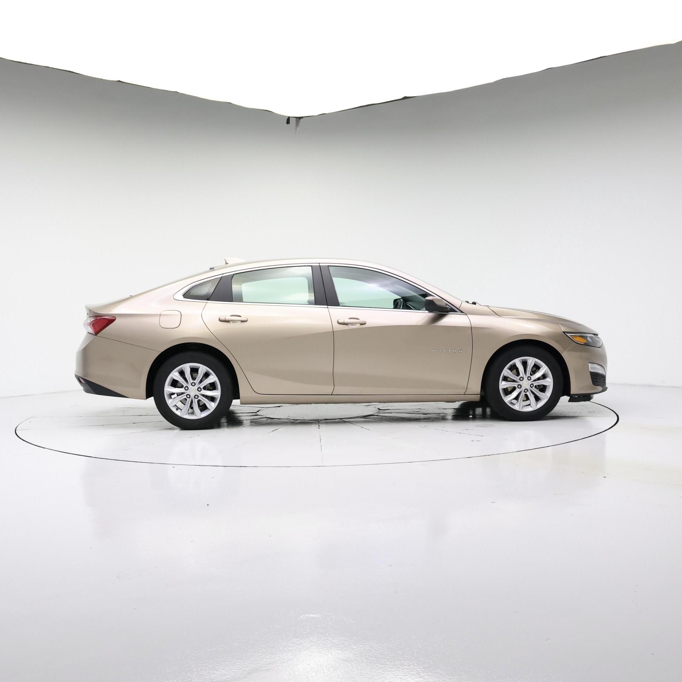 Thumbnail: 2019 Chevrolet Malibu - 7