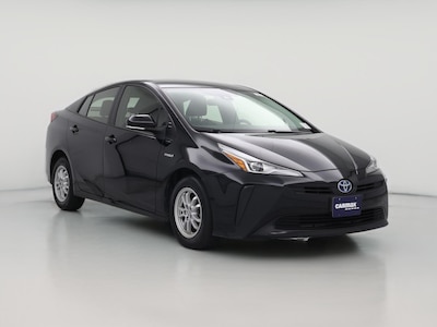 2022 Toyota Prius L ECO