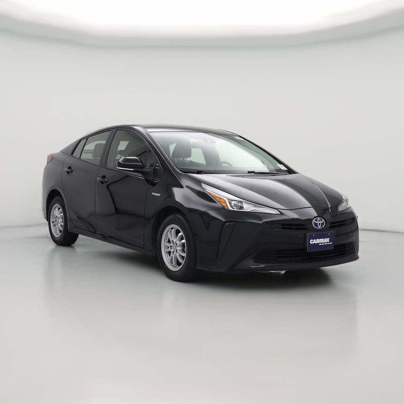 2022 Toyota Prius L ECO