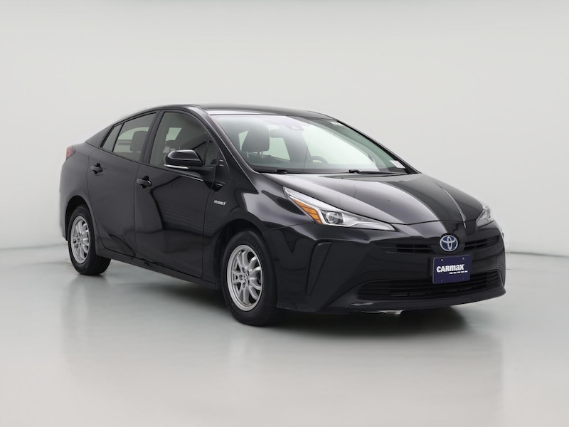 2022 Toyota Prius L ECO