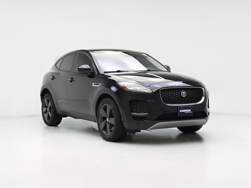 2020 Jaguar E-Pace SE -
                  Kenosha, WI