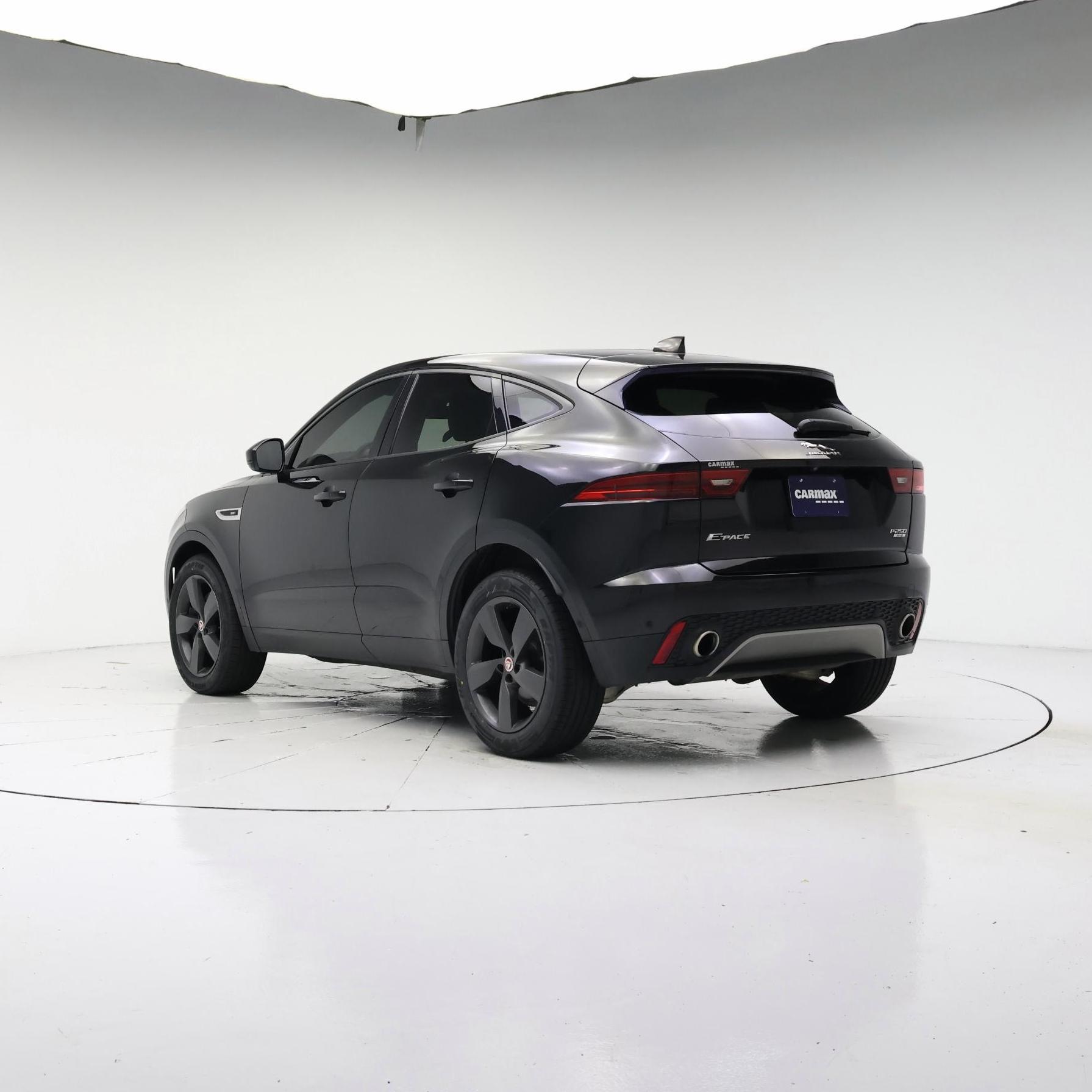 Thumbnail: 2020 Jaguar E-Pace - 2