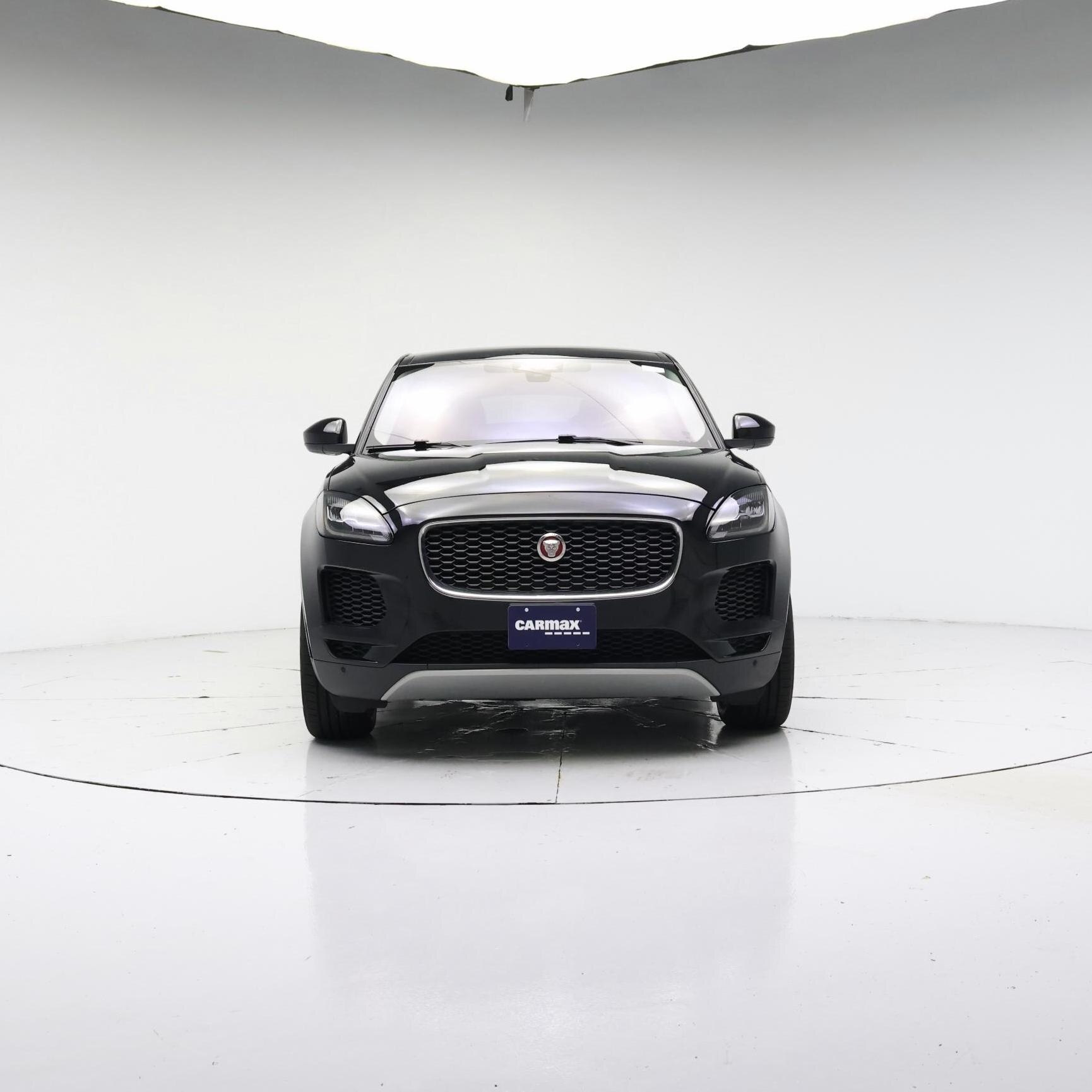 Thumbnail: 2020 Jaguar E-Pace - 5