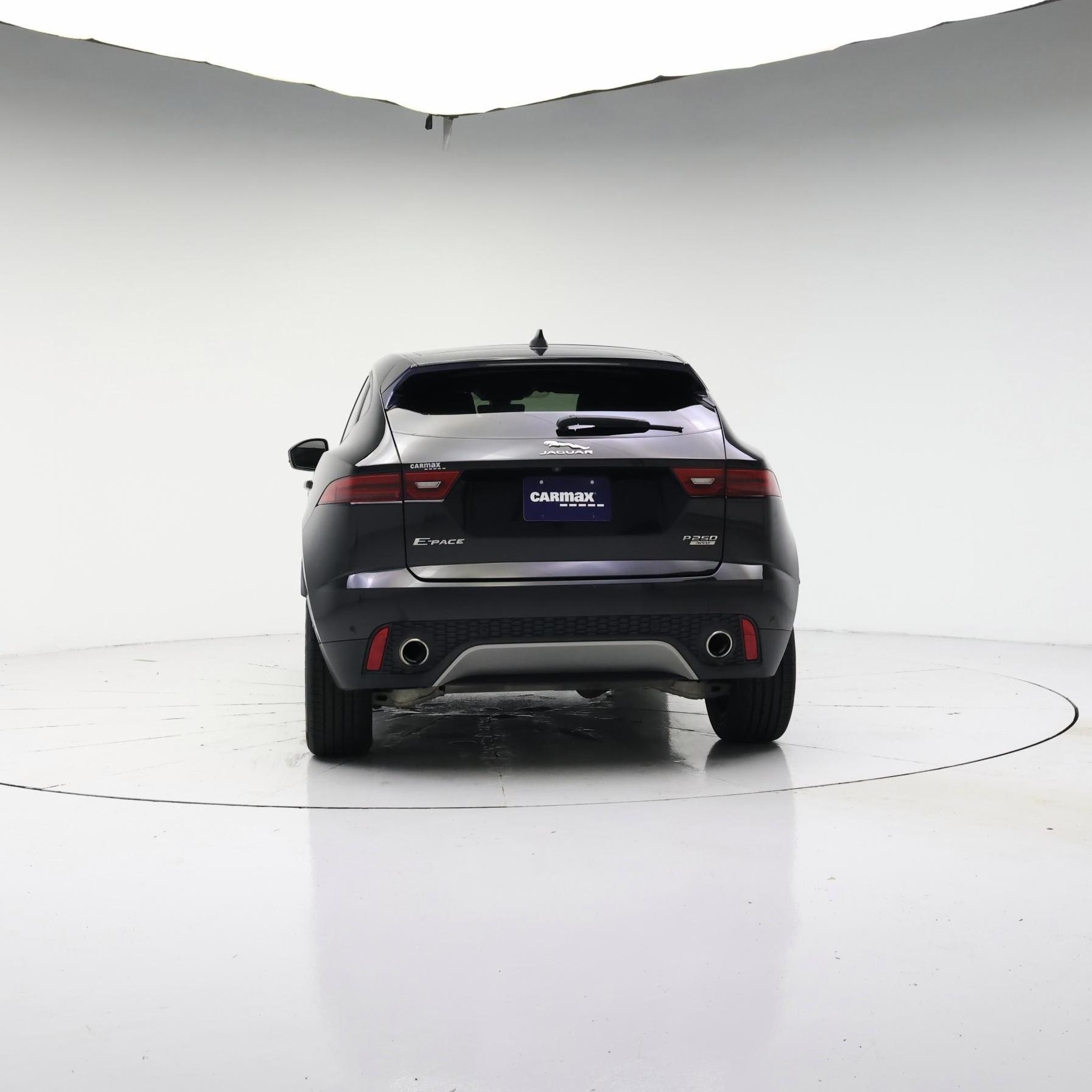Thumbnail: 2020 Jaguar E-Pace - 6