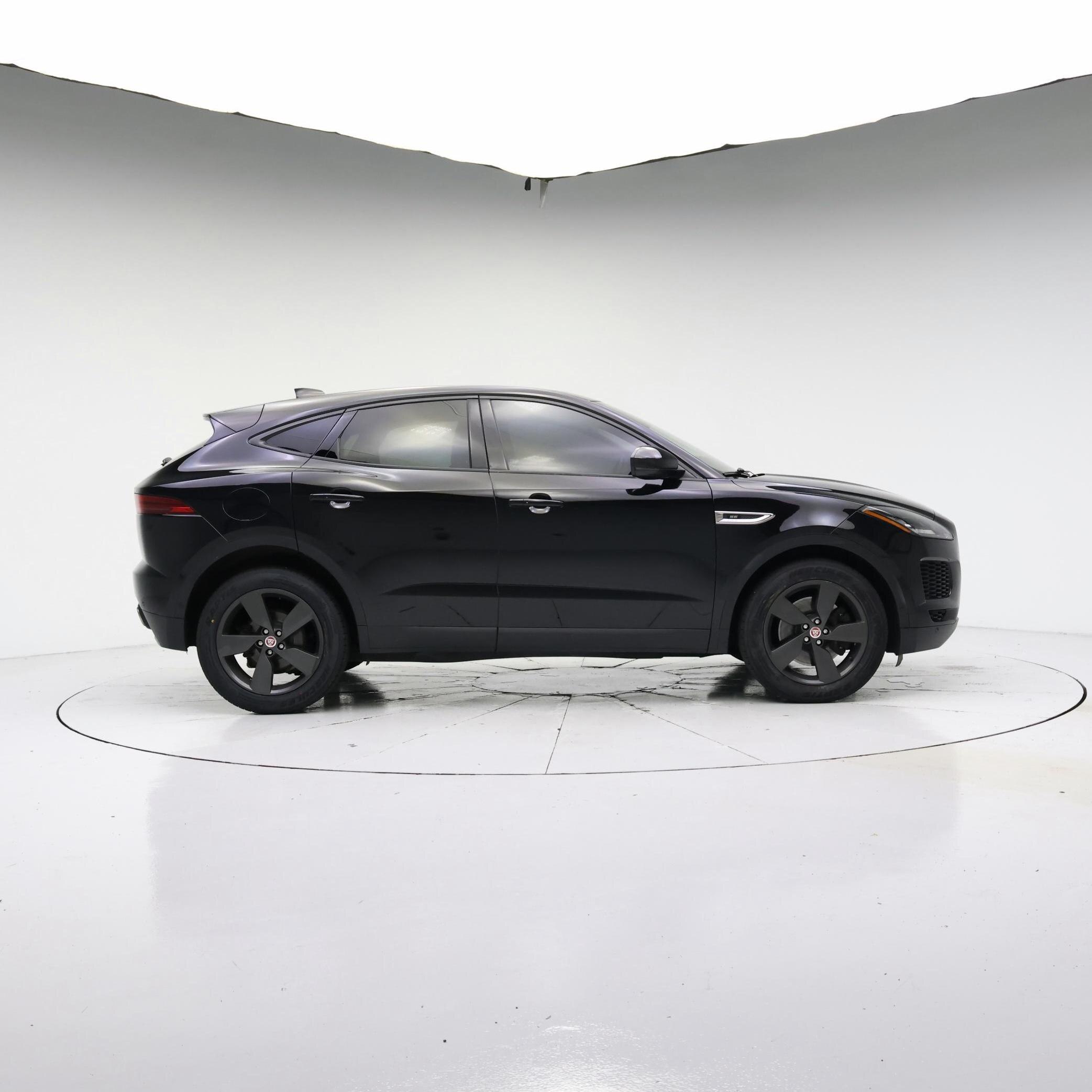 Thumbnail: 2020 Jaguar E-Pace - 7