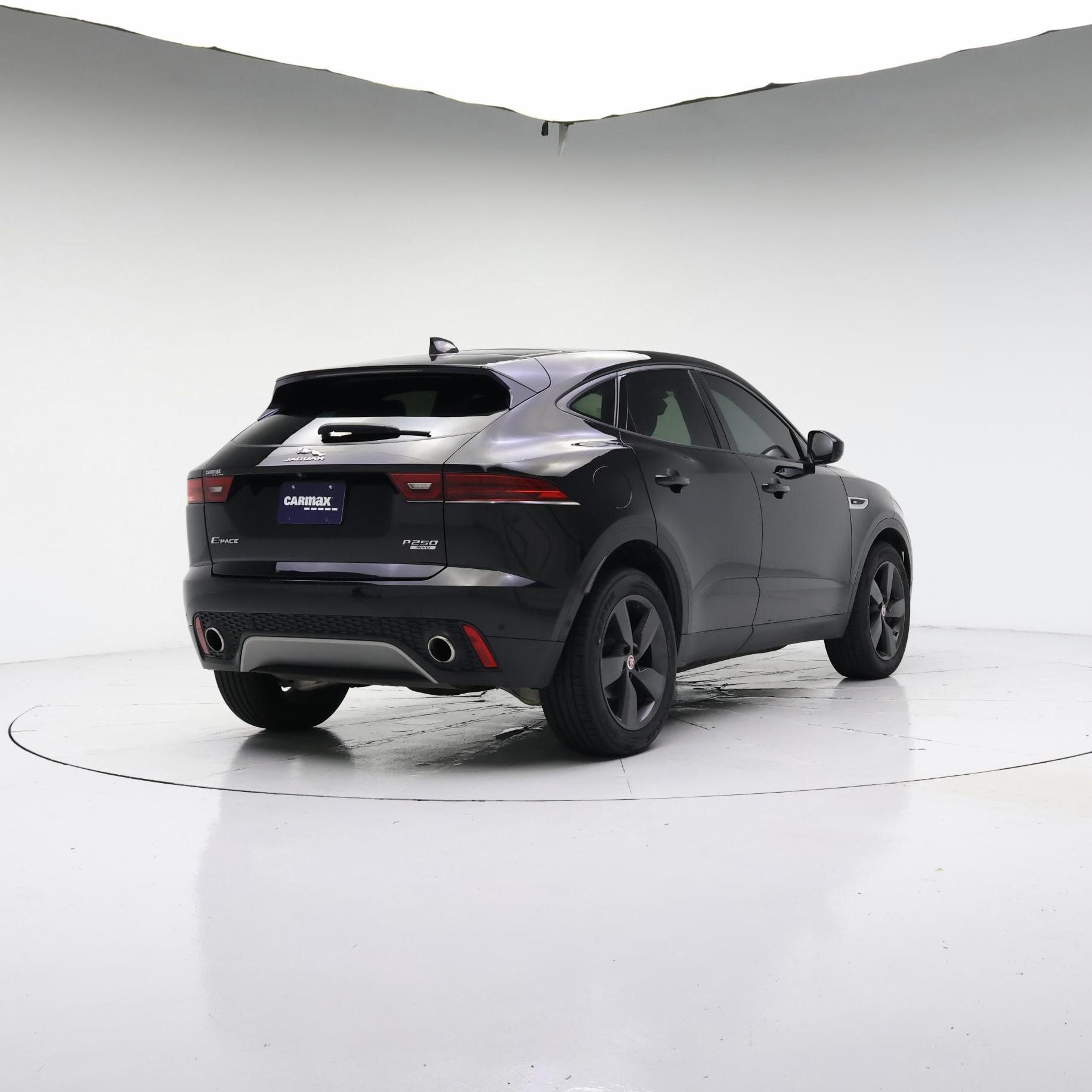 Thumbnail: 2020 Jaguar E-Pace - 8