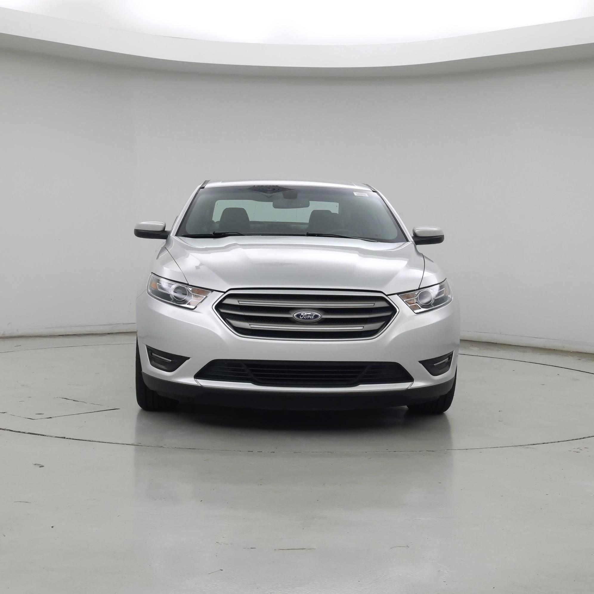 Thumbnail: 2016 Ford Taurus - 5