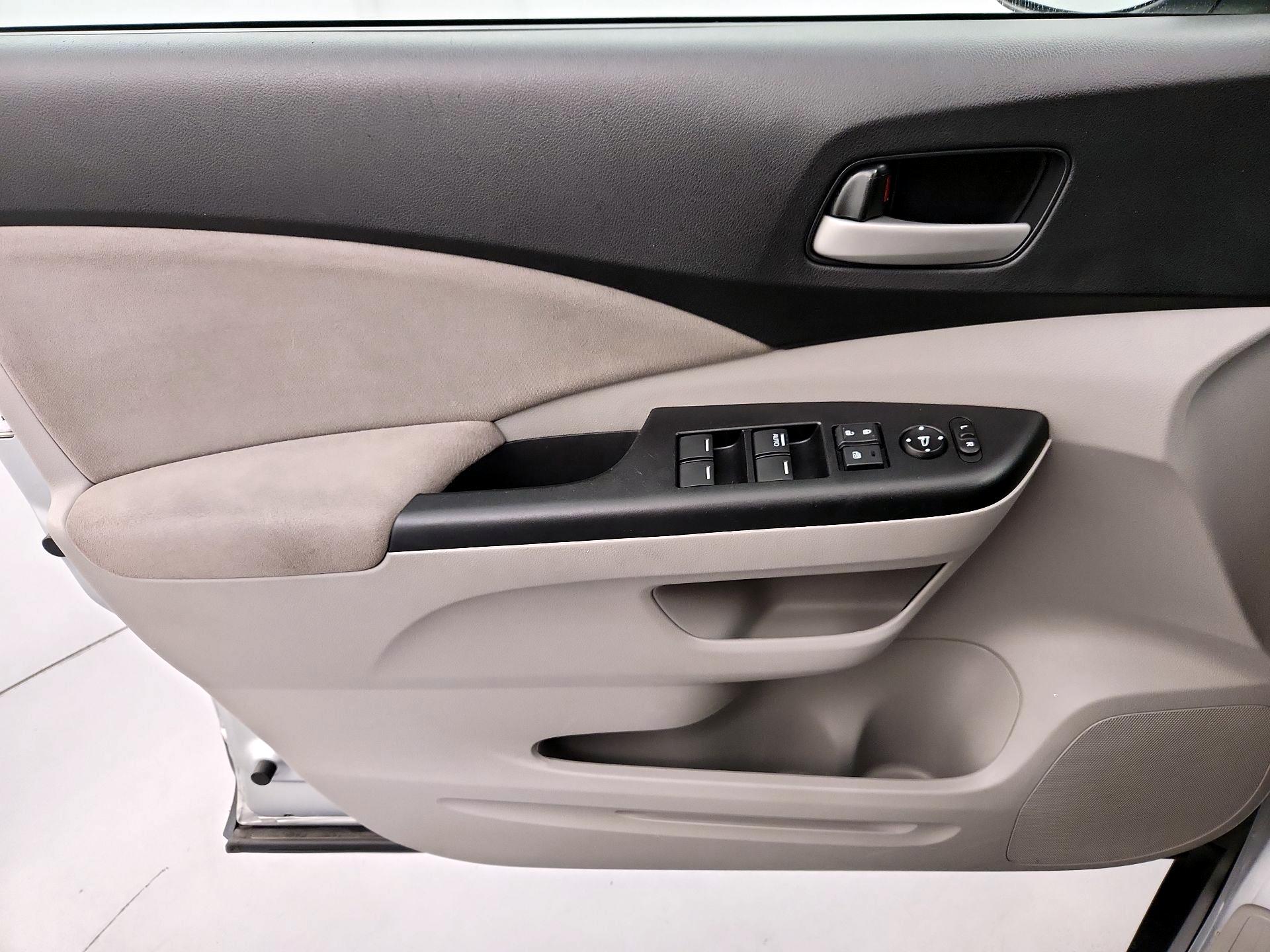 Thumbnail: 2014 Honda CR-V - 12
