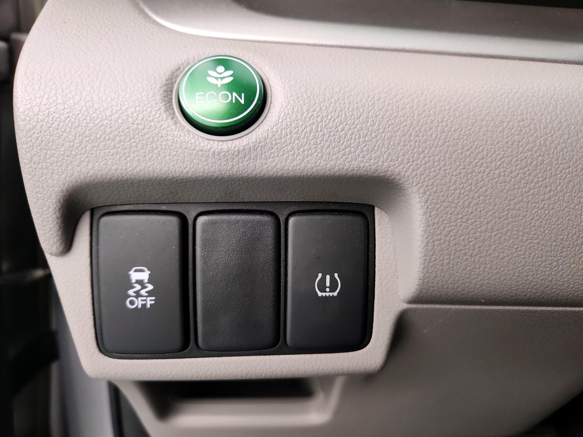 Thumbnail: 2014 Honda CR-V - 13