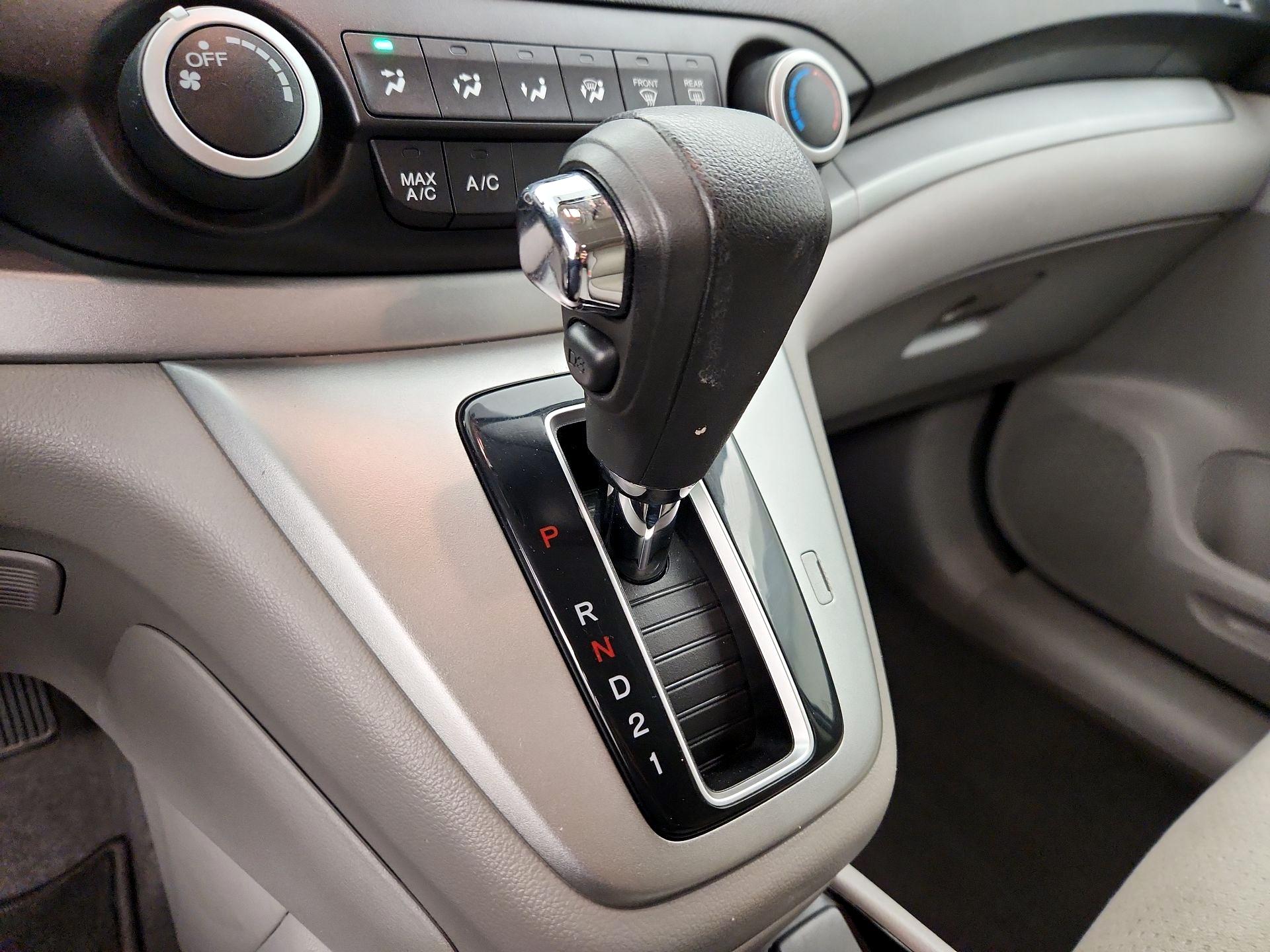 Thumbnail: 2014 Honda CR-V - 17