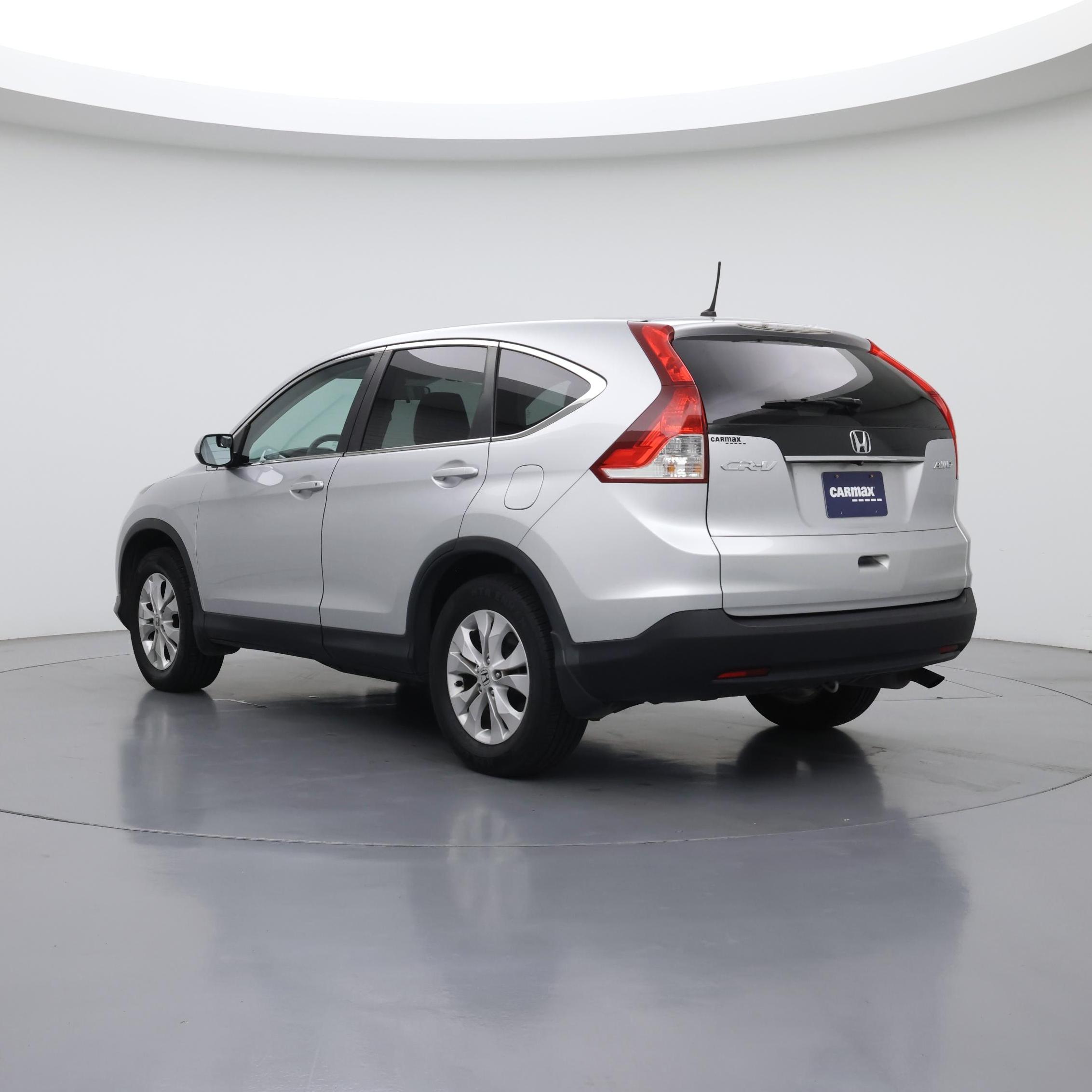 Thumbnail: 2014 Honda CR-V - 2