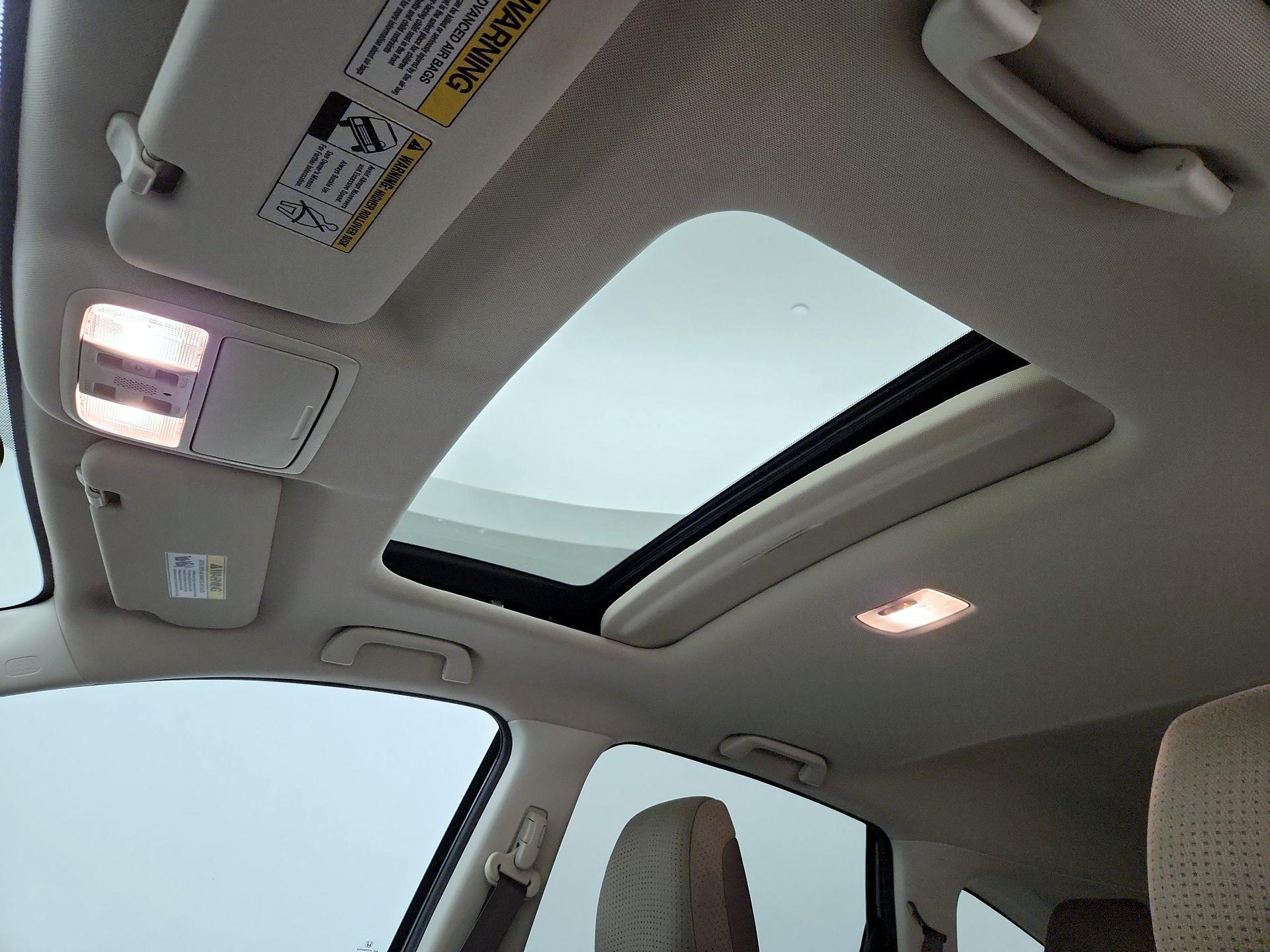 Thumbnail: 2014 Honda CR-V - 19
