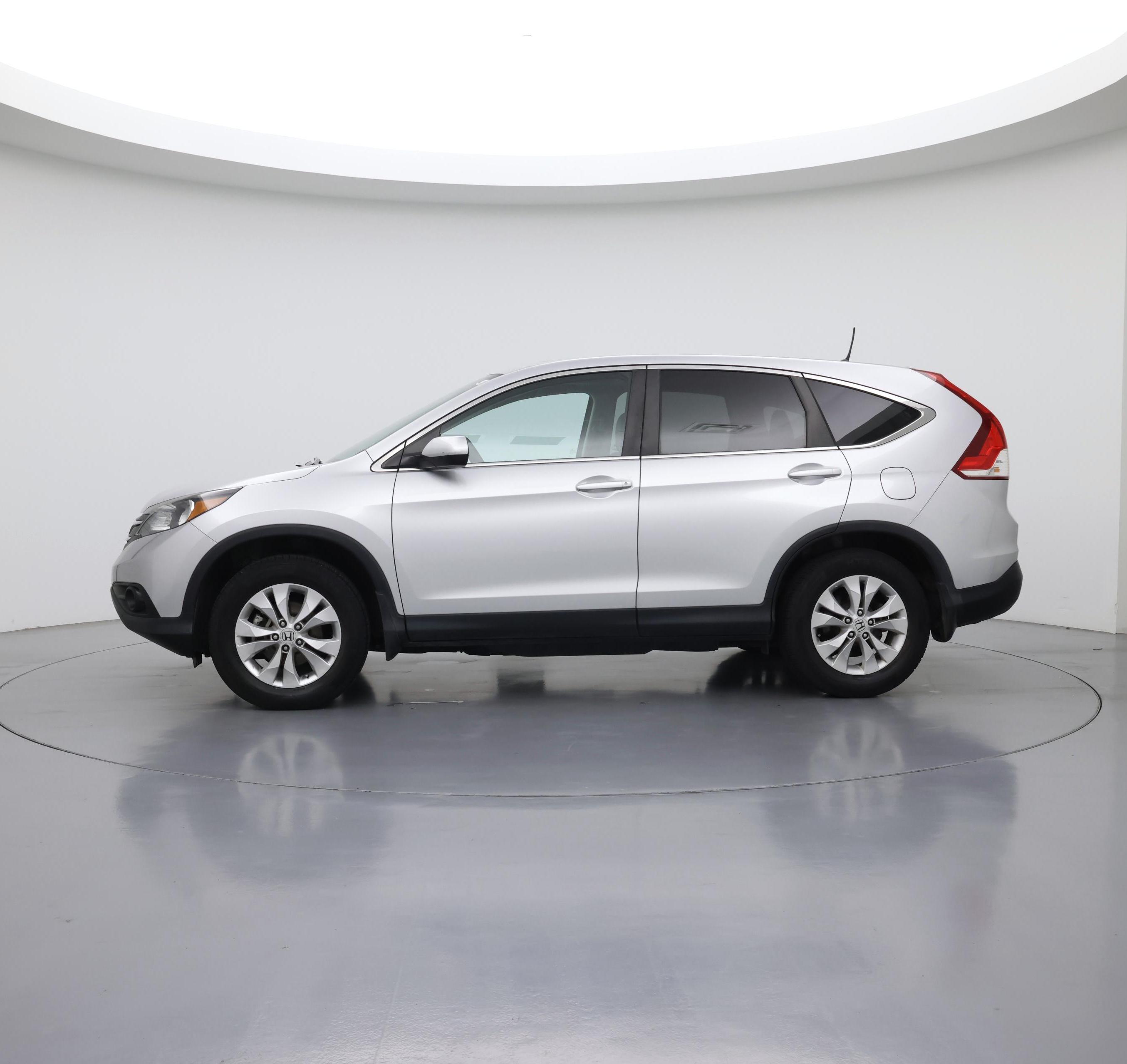 Thumbnail: 2014 Honda CR-V - 3