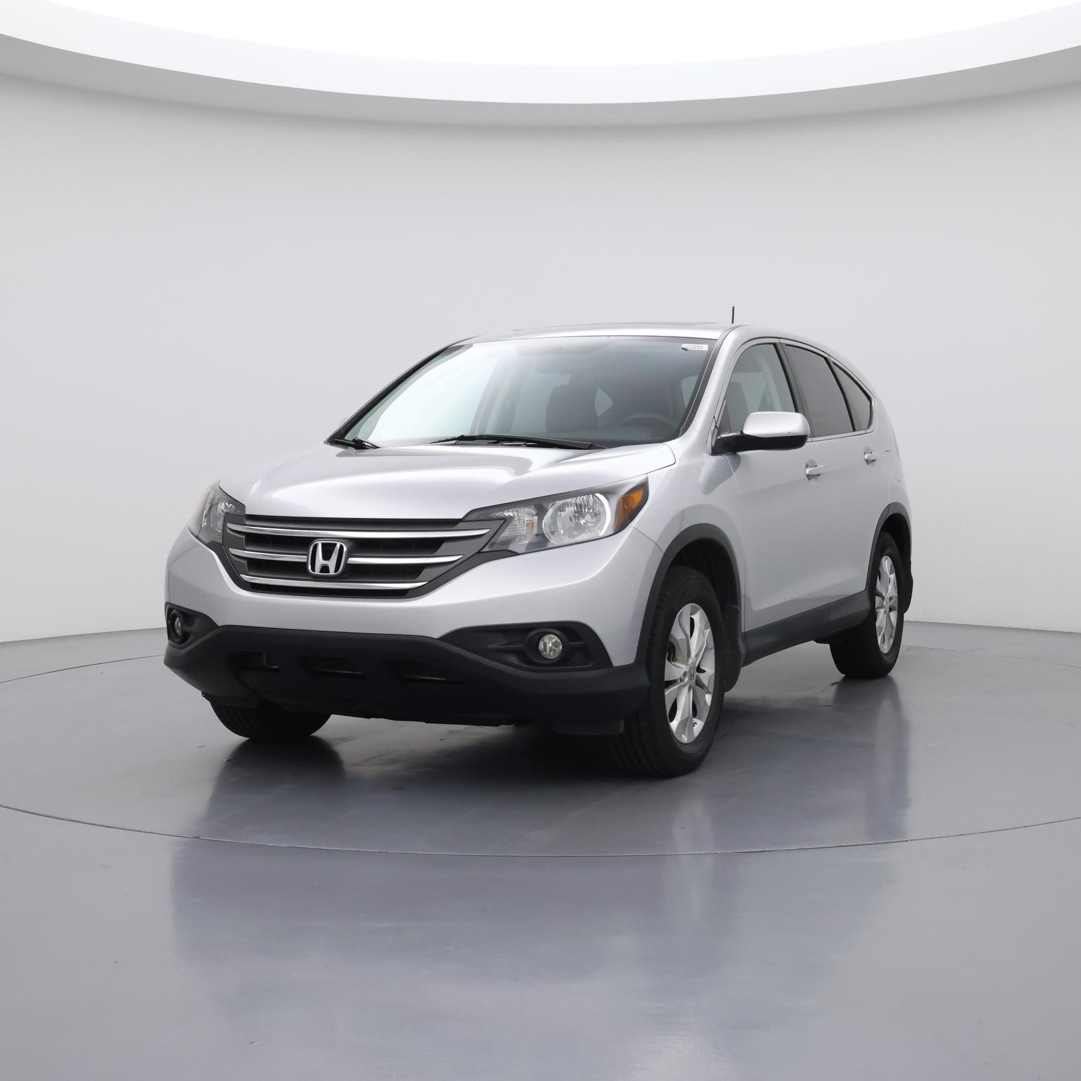 Thumbnail: 2014 Honda CR-V - 4