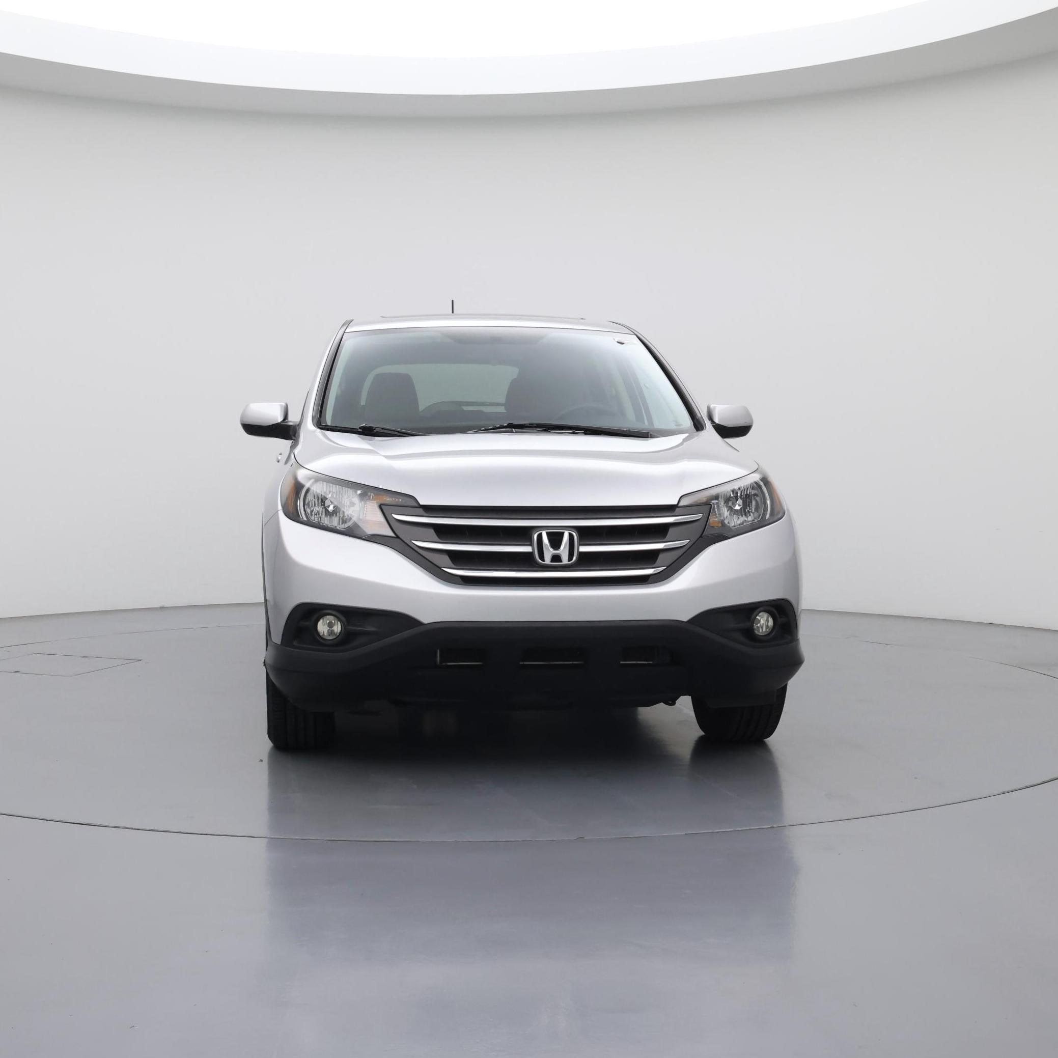 Thumbnail: 2014 Honda CR-V - 5