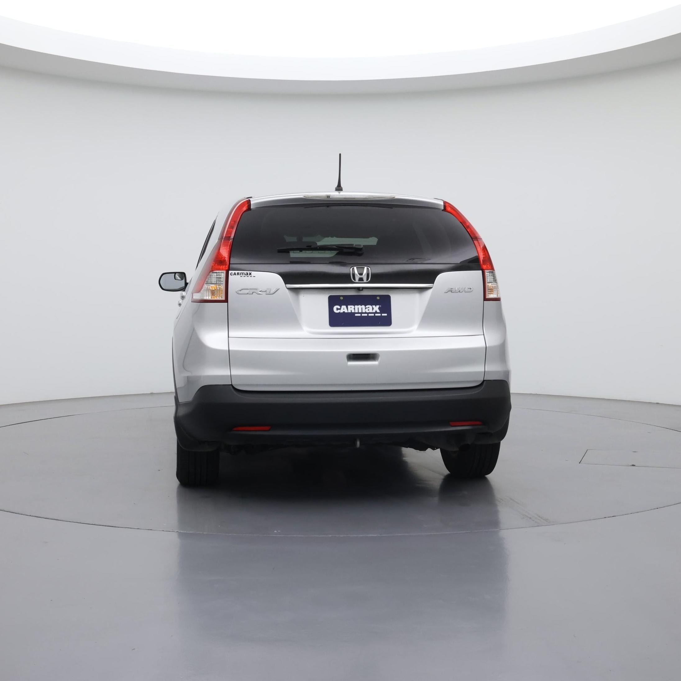 Thumbnail: 2014 Honda CR-V - 6