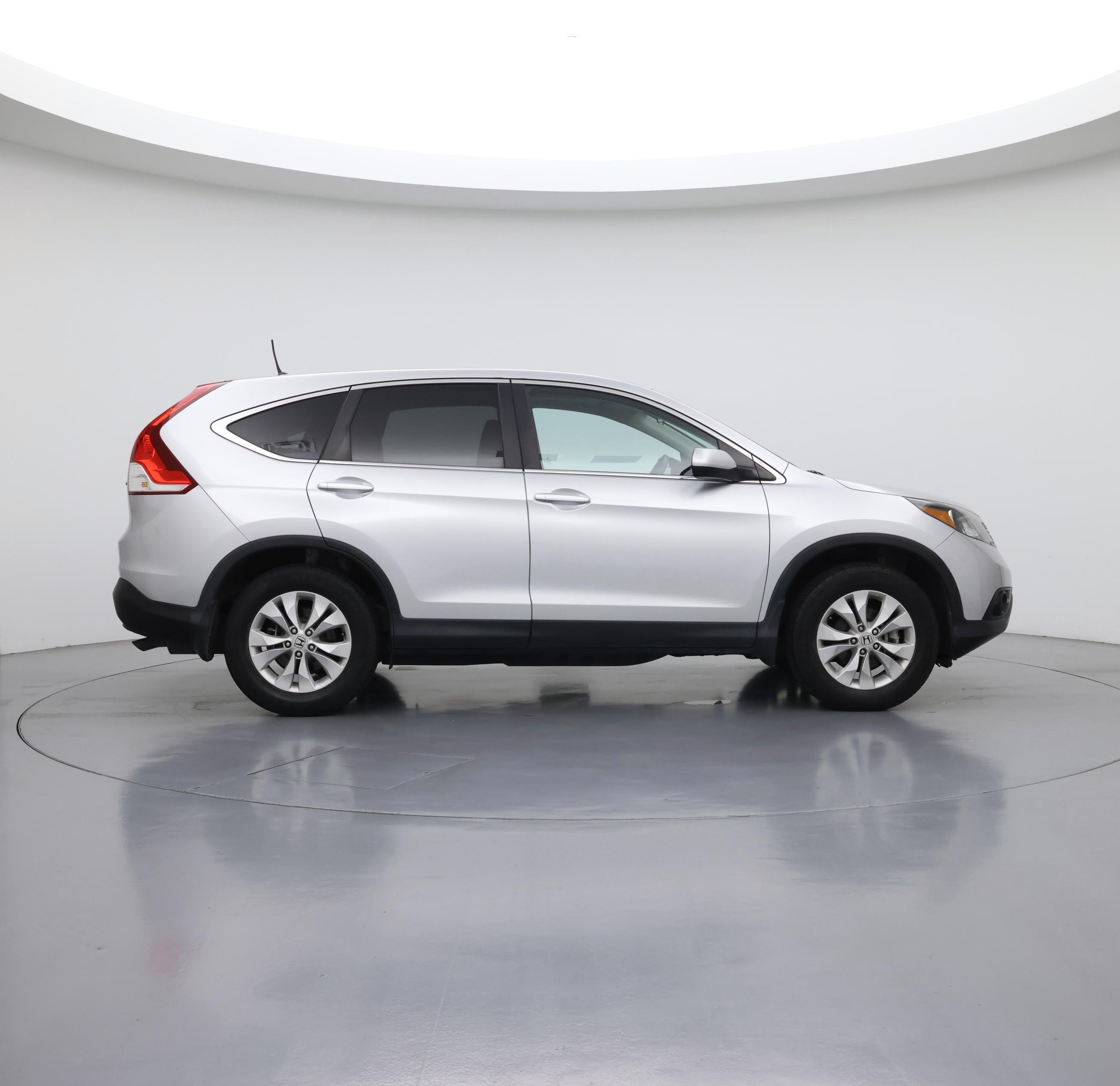 Thumbnail: 2014 Honda CR-V - 7