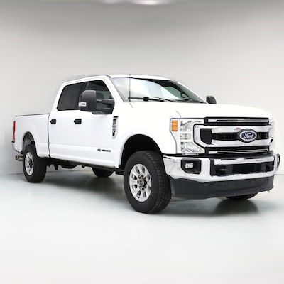 2022 Ford F250 XLT