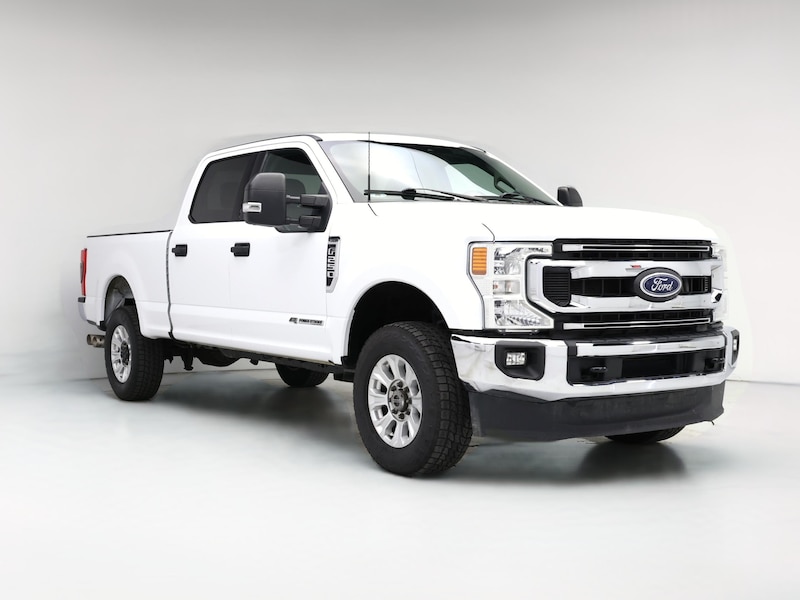 2022 Ford F250 XLT