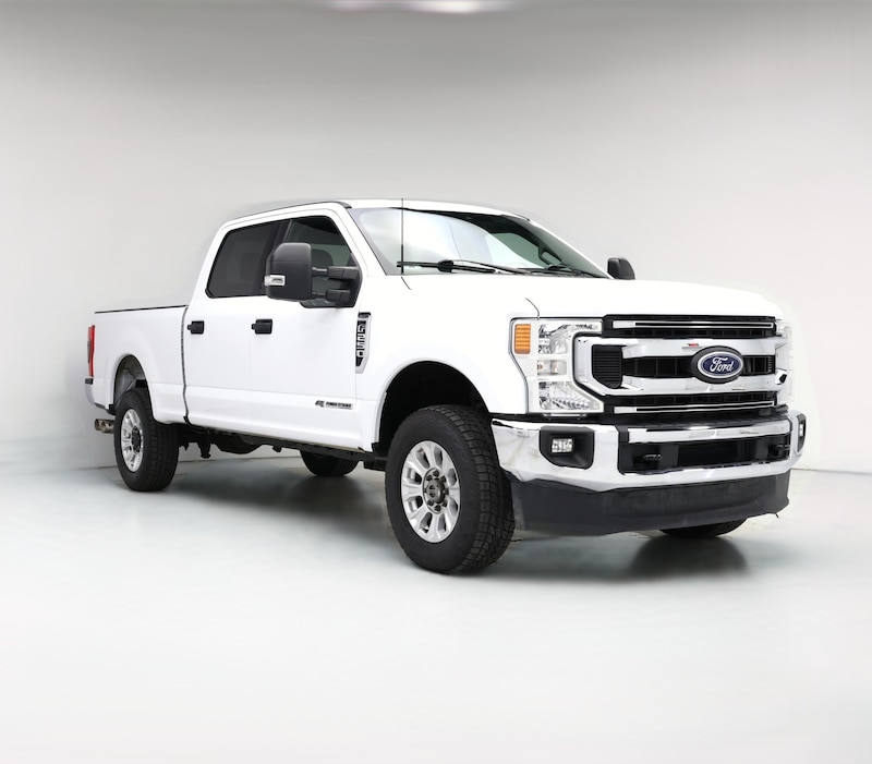 2022 Ford F250 XLT
