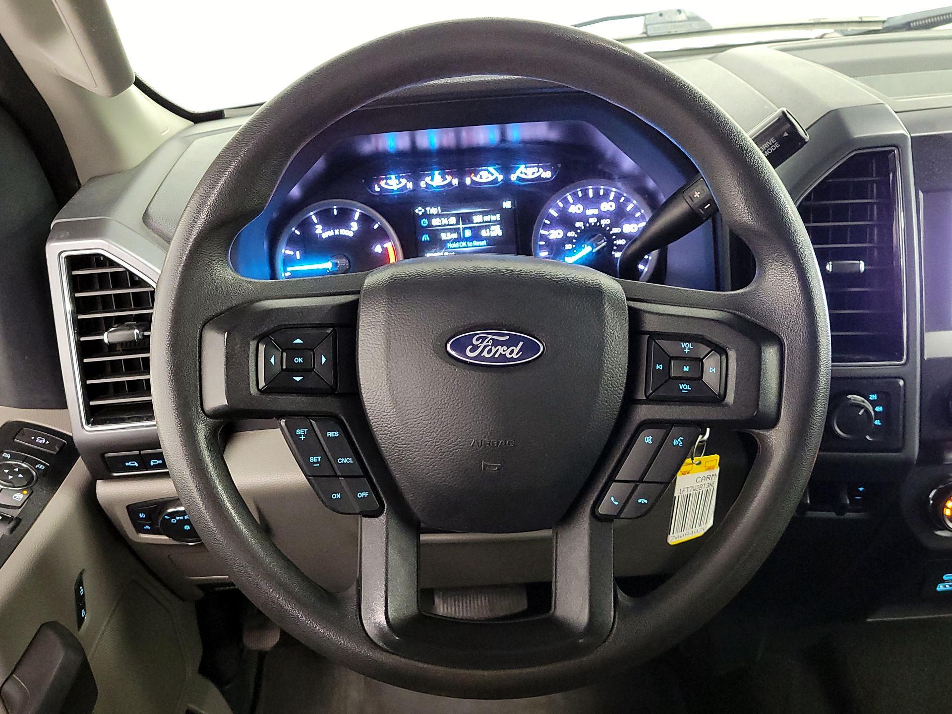 Thumbnail: 2022 Ford F-250 - 10