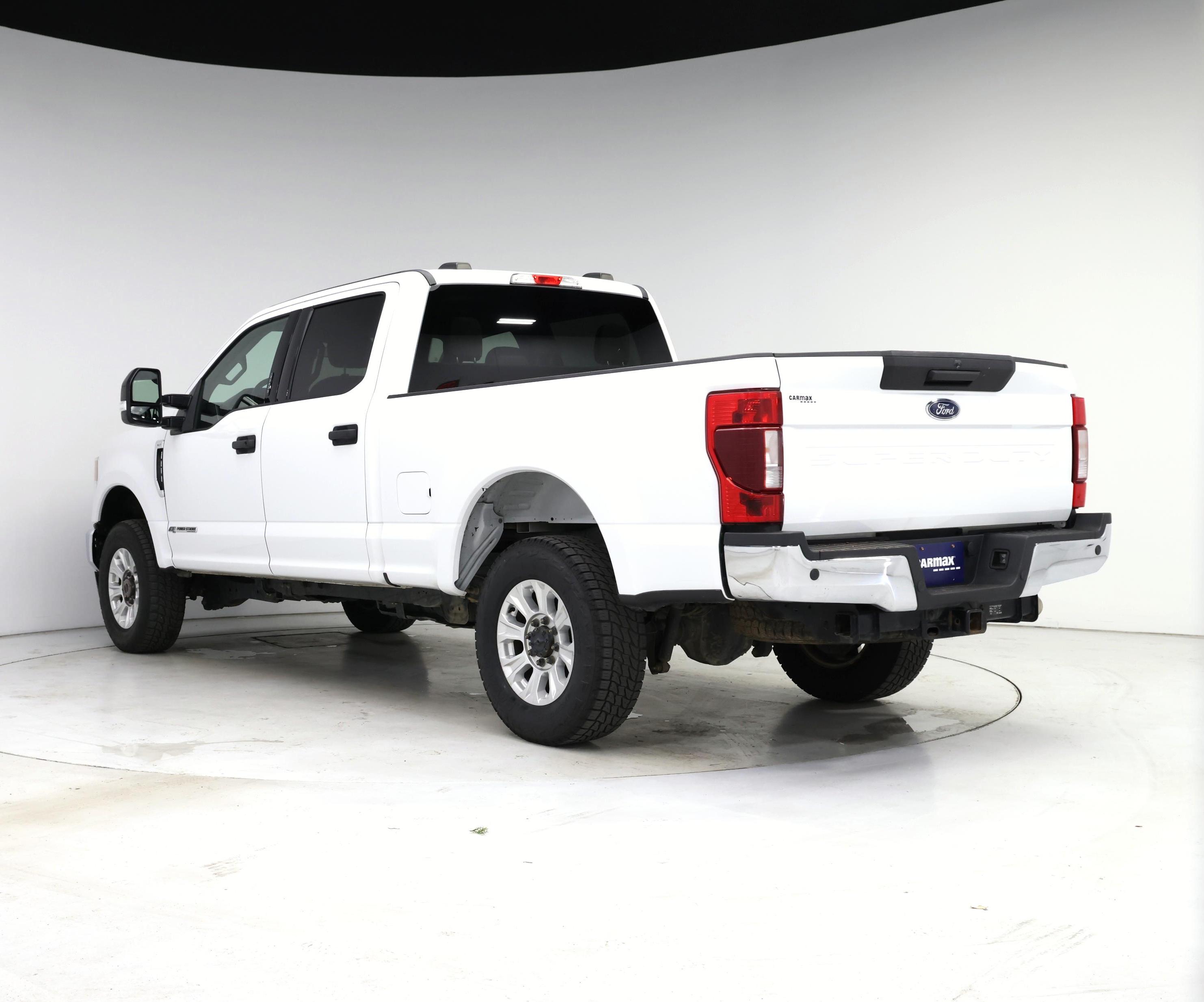 Thumbnail: 2022 Ford F-250 - 2