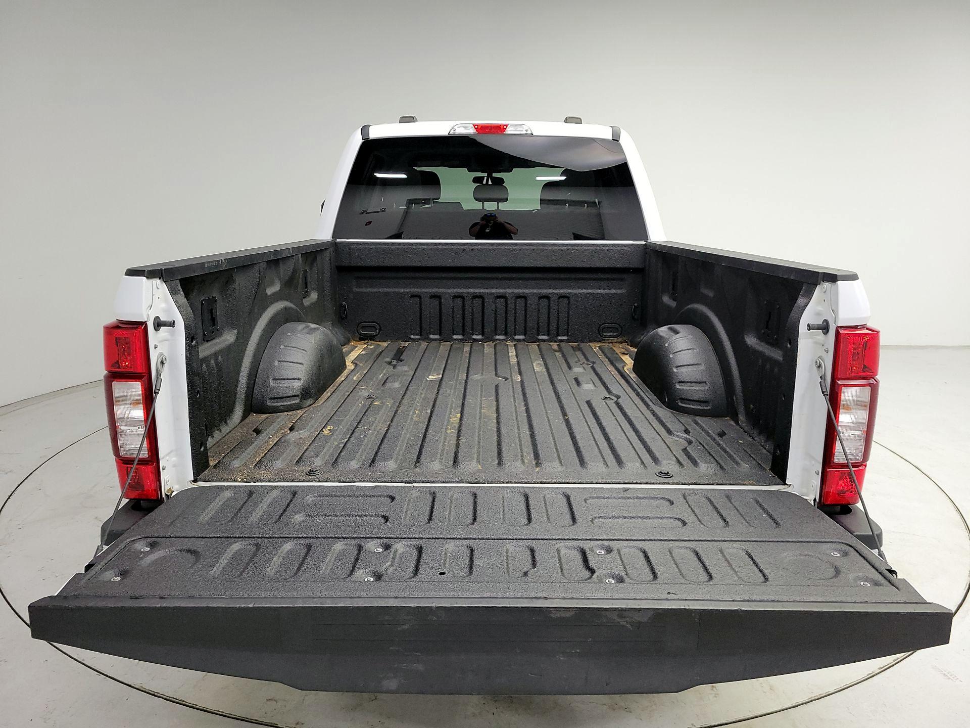 Thumbnail: 2022 Ford F-250 - 20