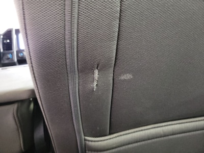 Condition detail