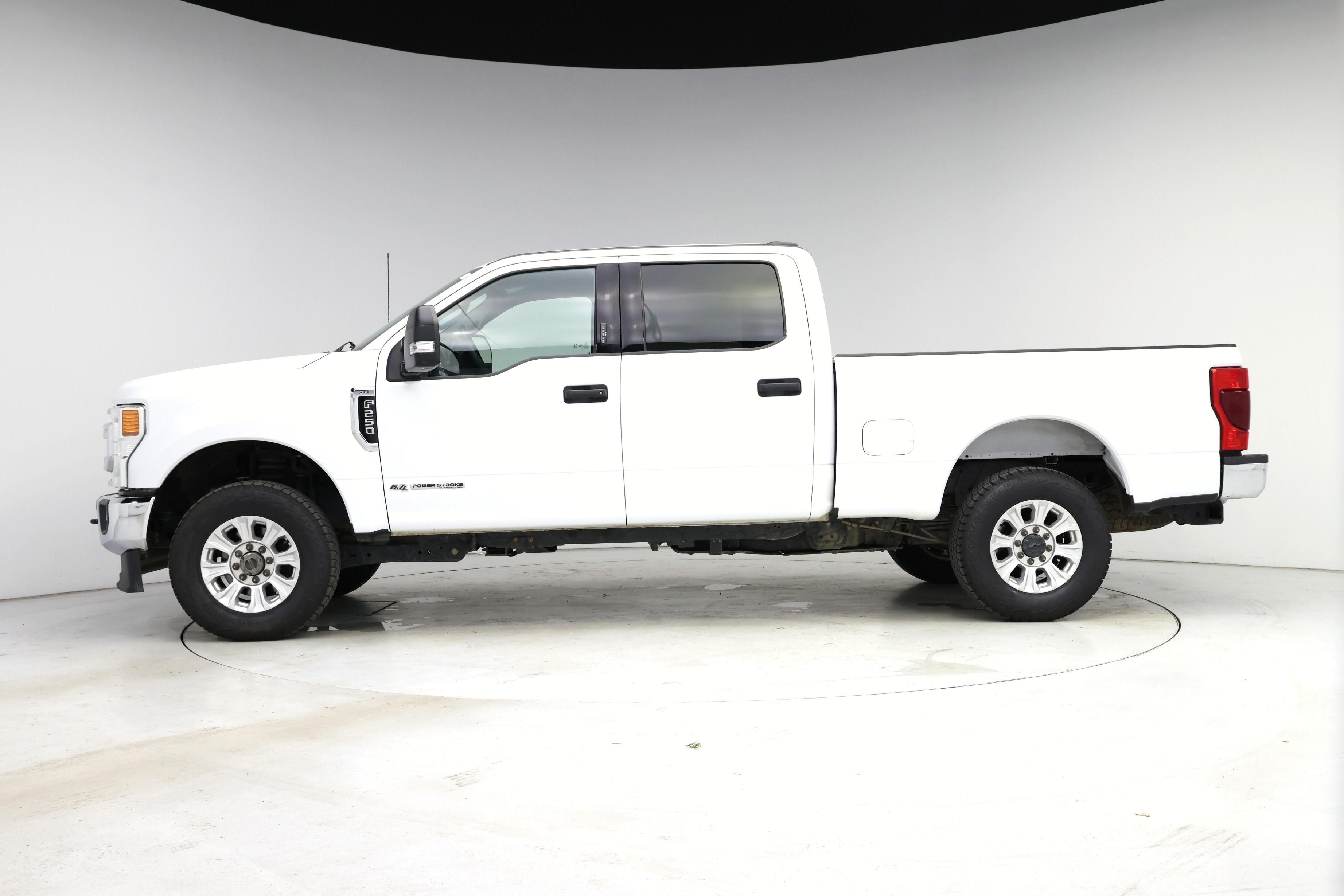 Thumbnail: 2022 Ford F-250 - 3